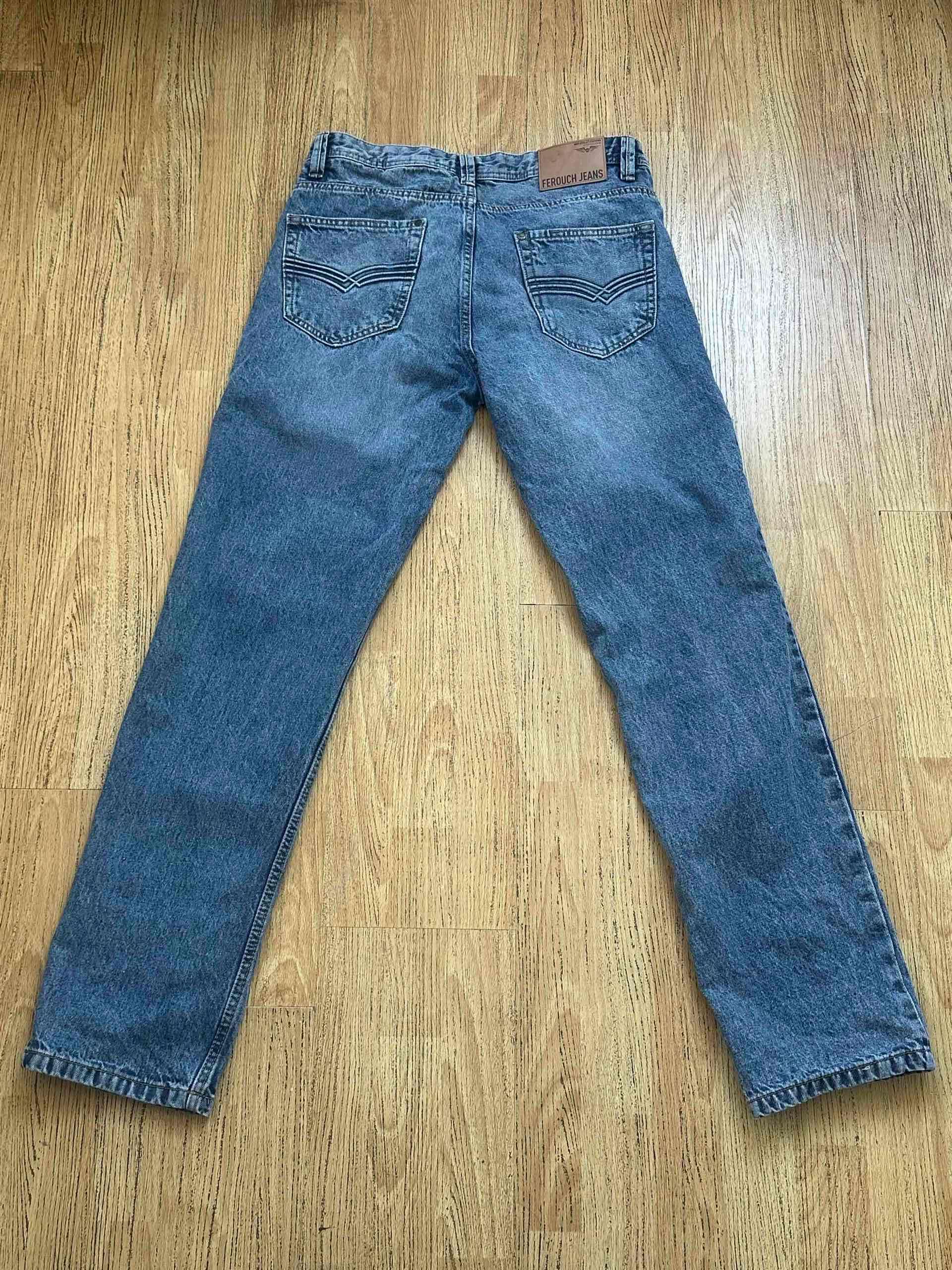 Jeans ferouch original - miniatura 2