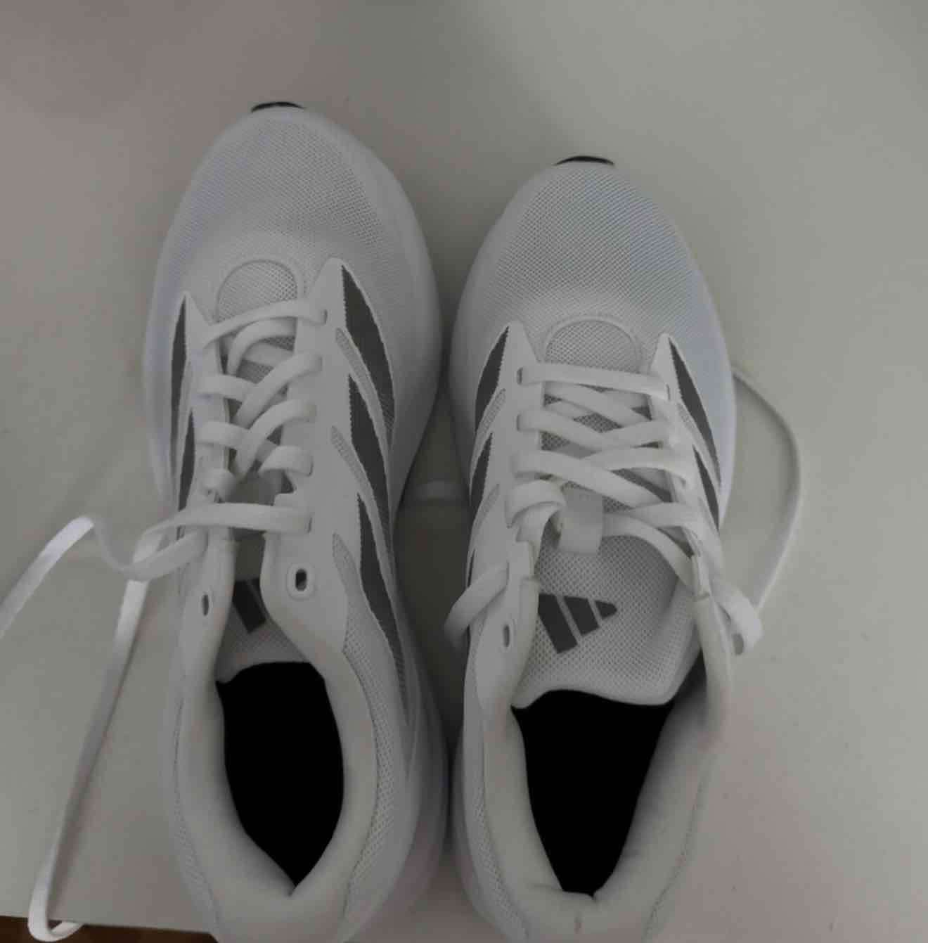 Zapatillas blancas de running - 2