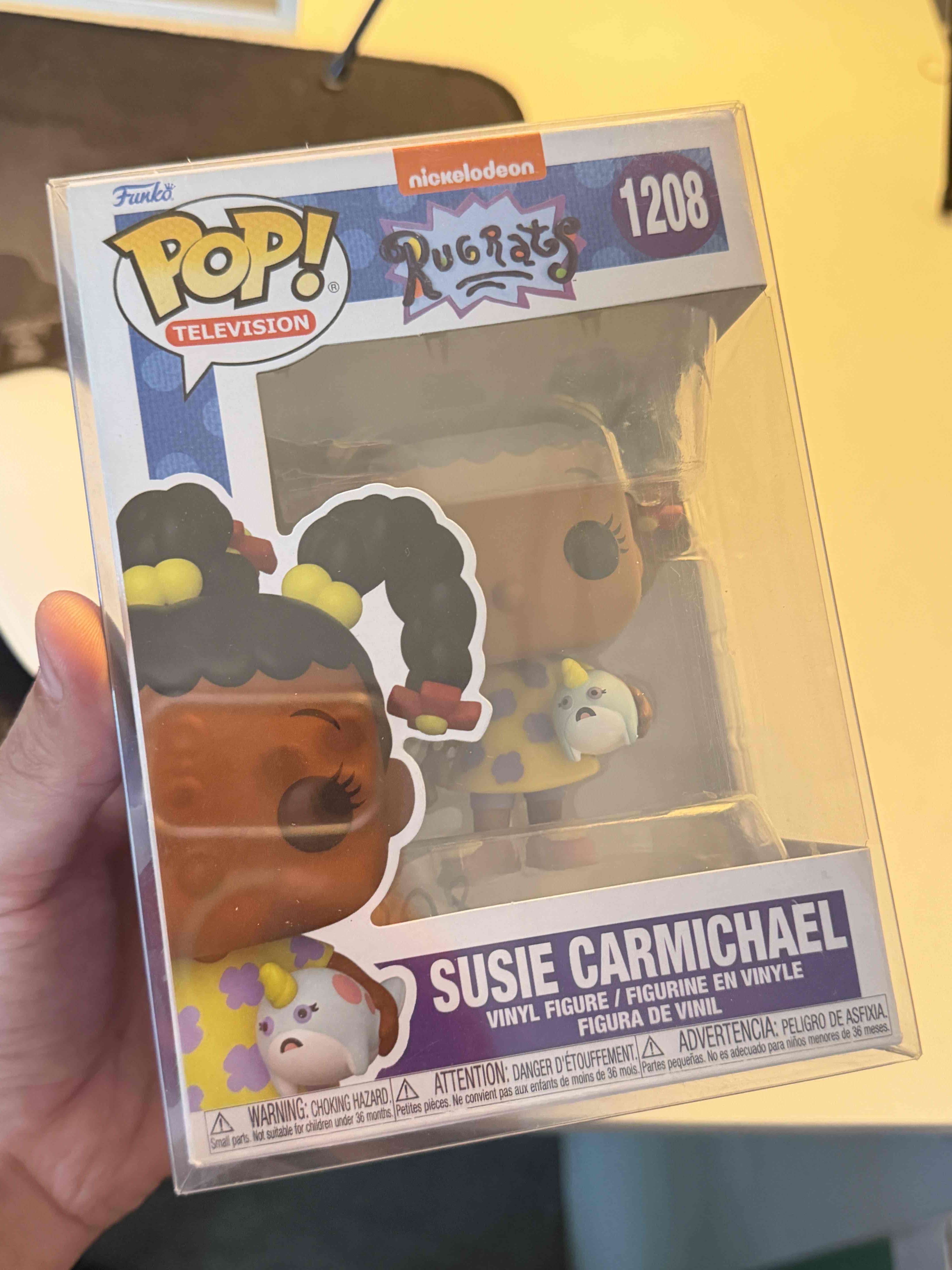 Figuras FUNKO  Rugrats colección - miniatura 3