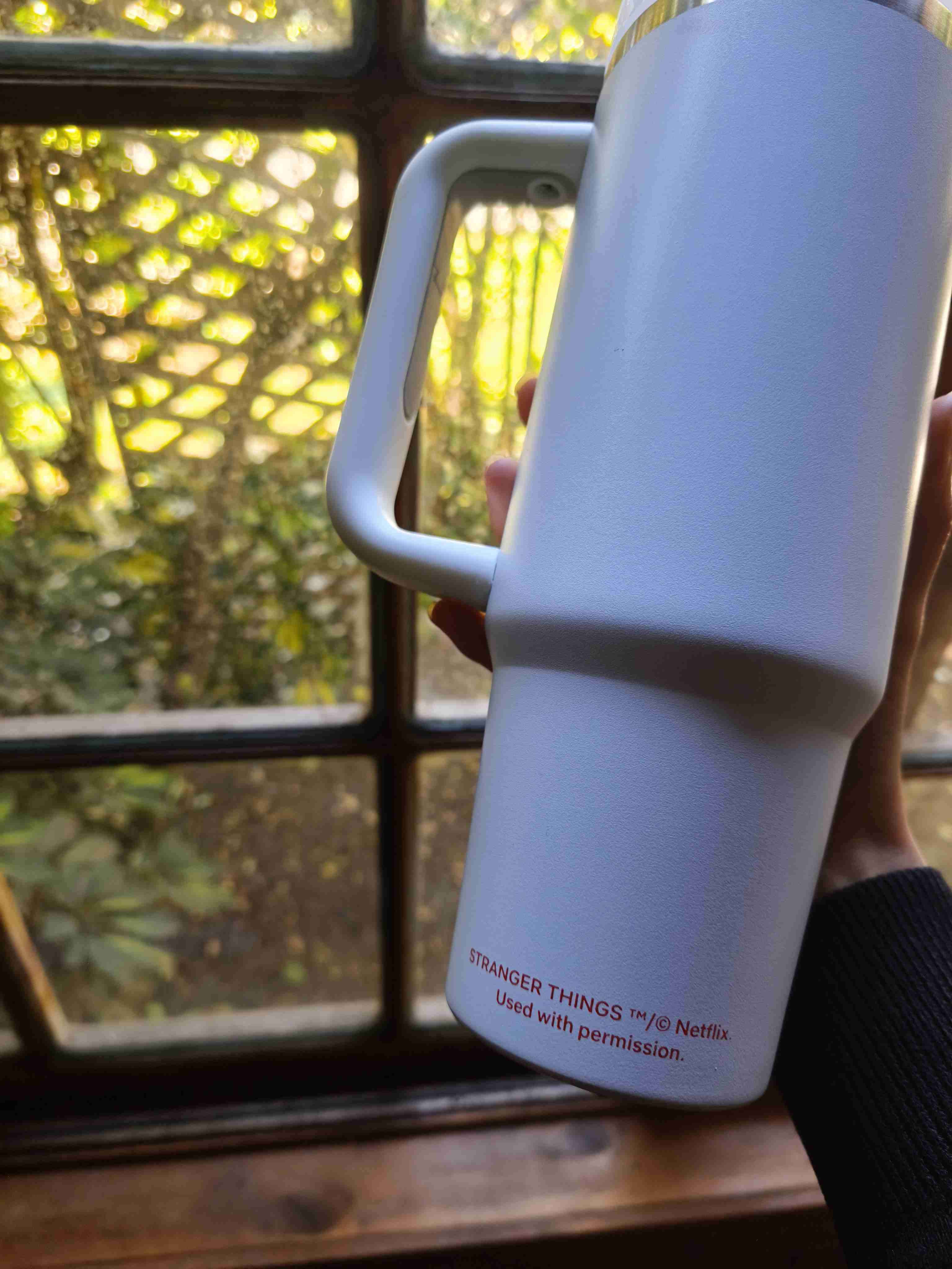 Pack Stranger Things original - 5