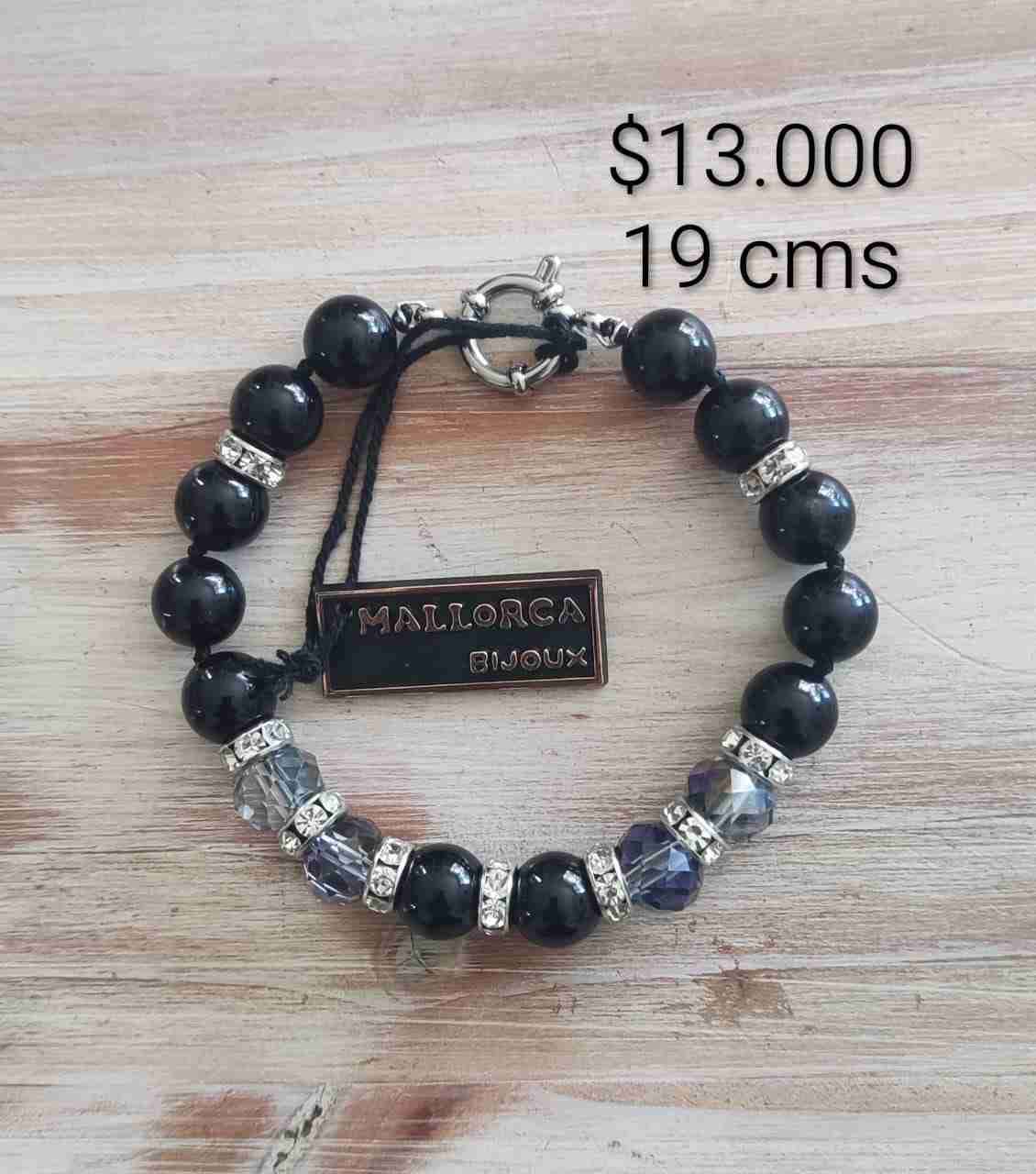 Pulsera Mallorca