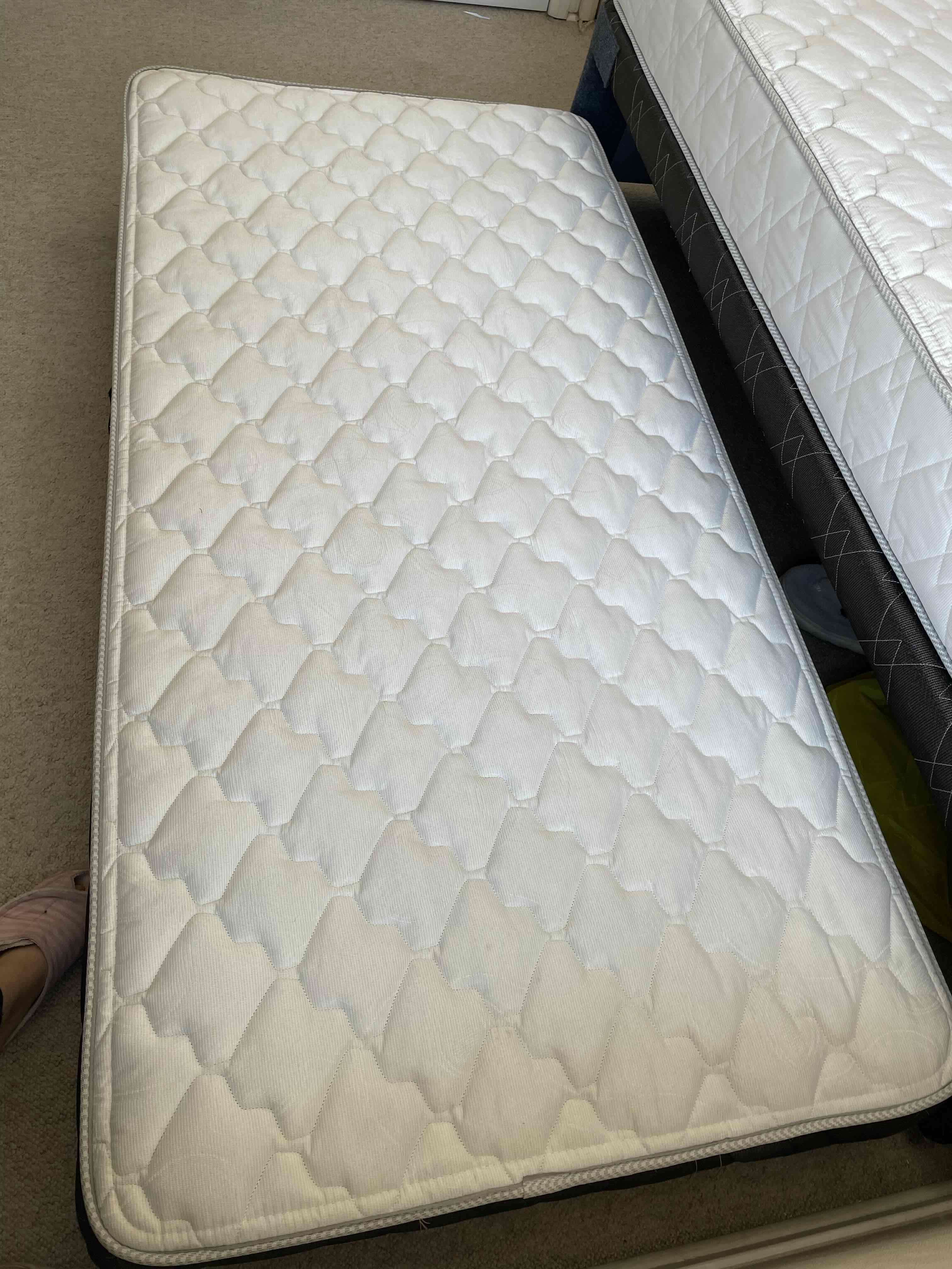 Cama nido Rosen - miniatura 3