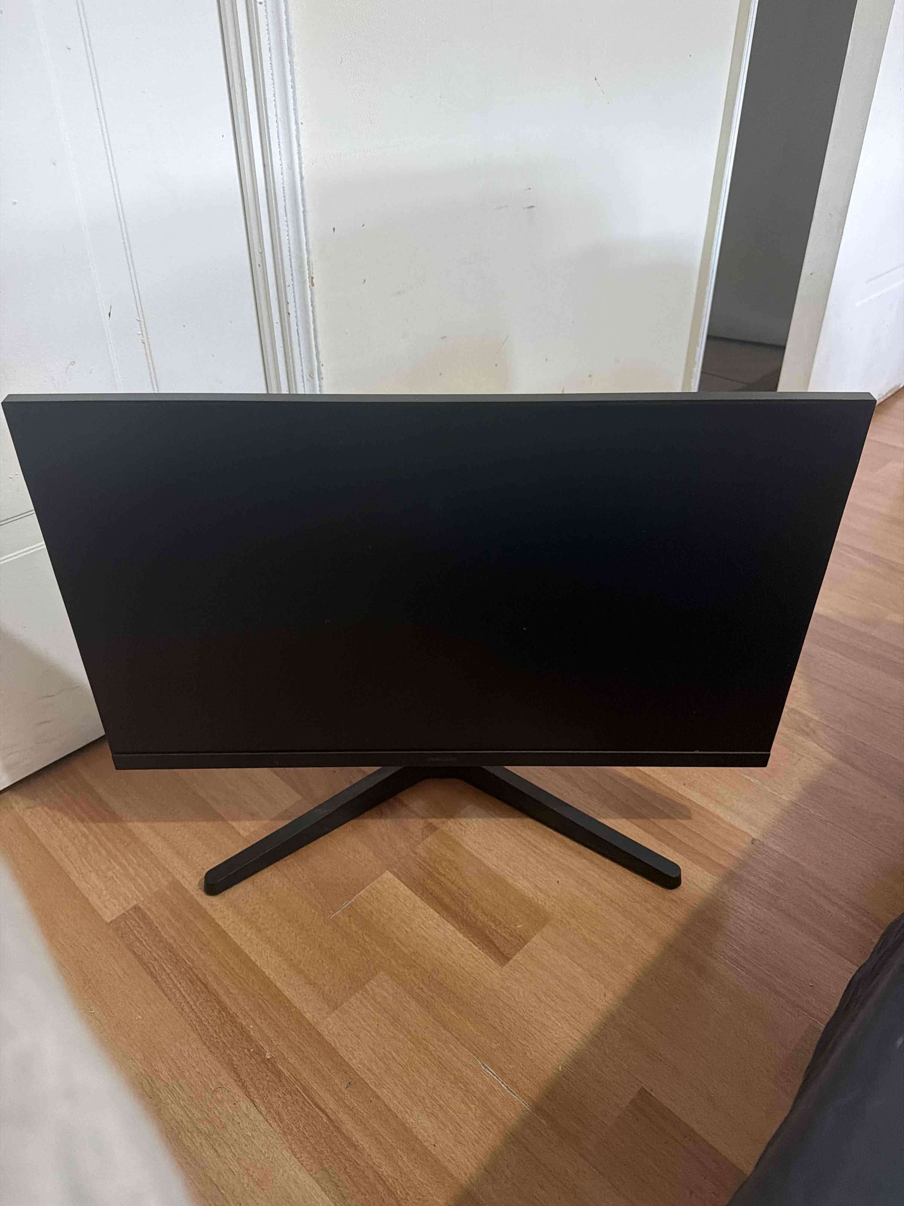 Monitor Samsung S24C310EAL - miniatura 4