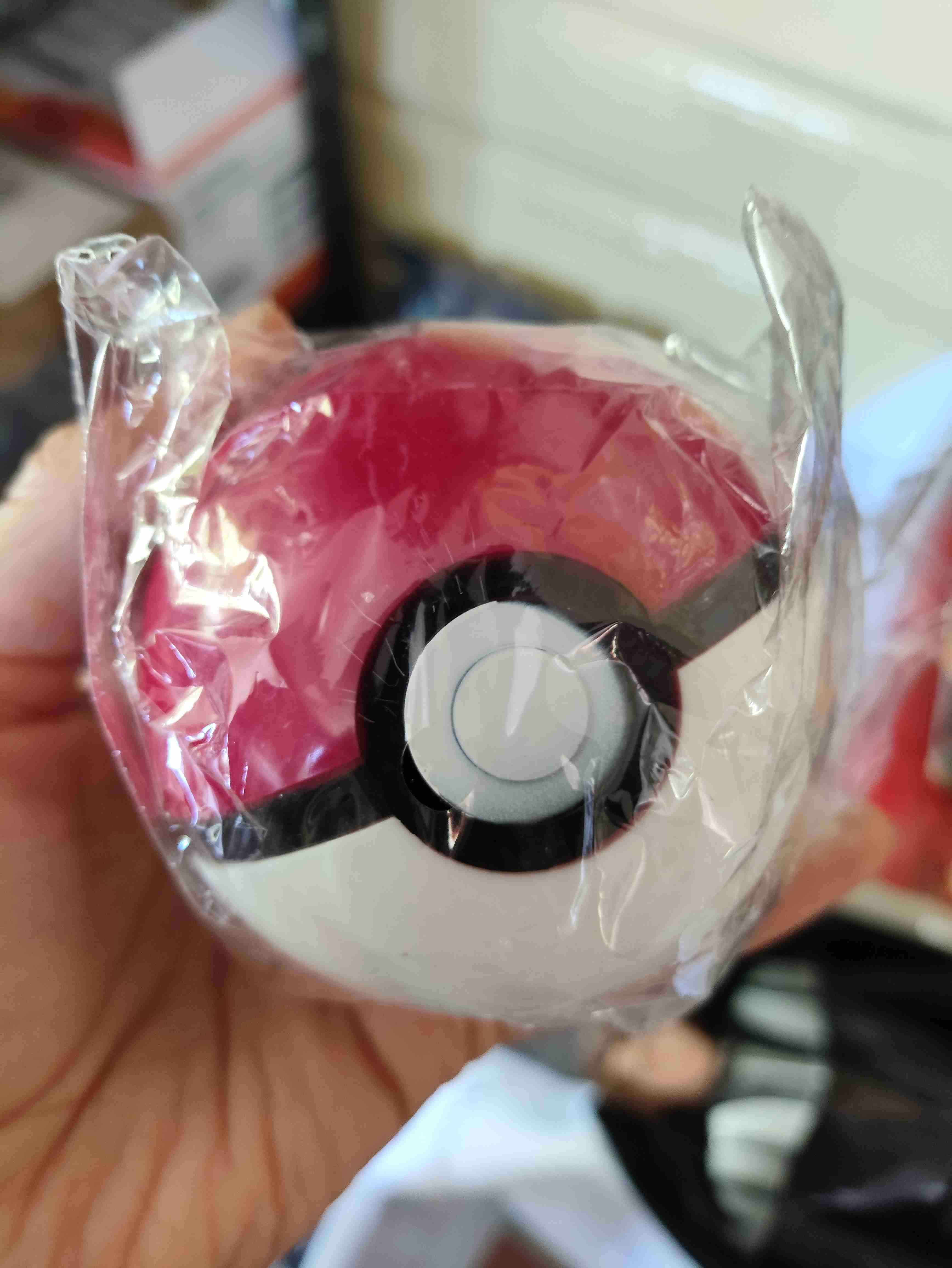 Set mini Pokémon 24 unidades+ pokebola - 2