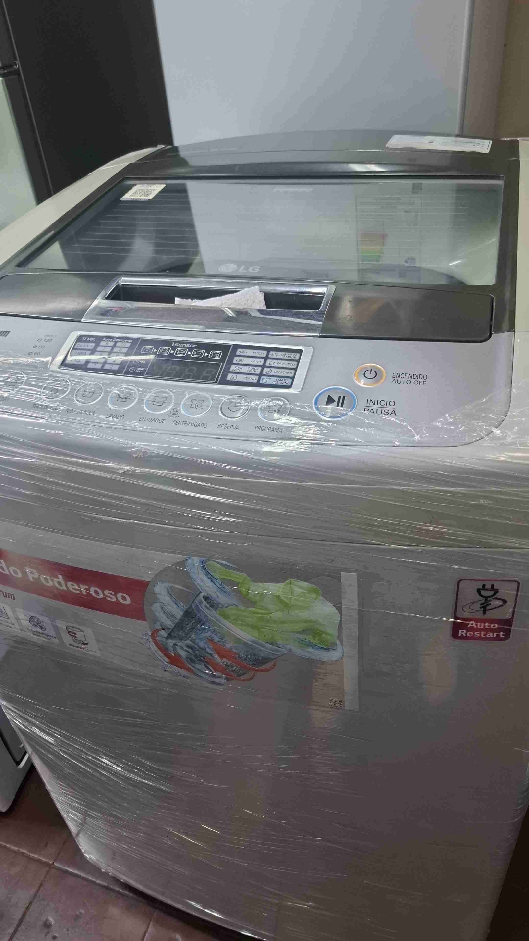 Congelador horizontal blanco - miniatura 2