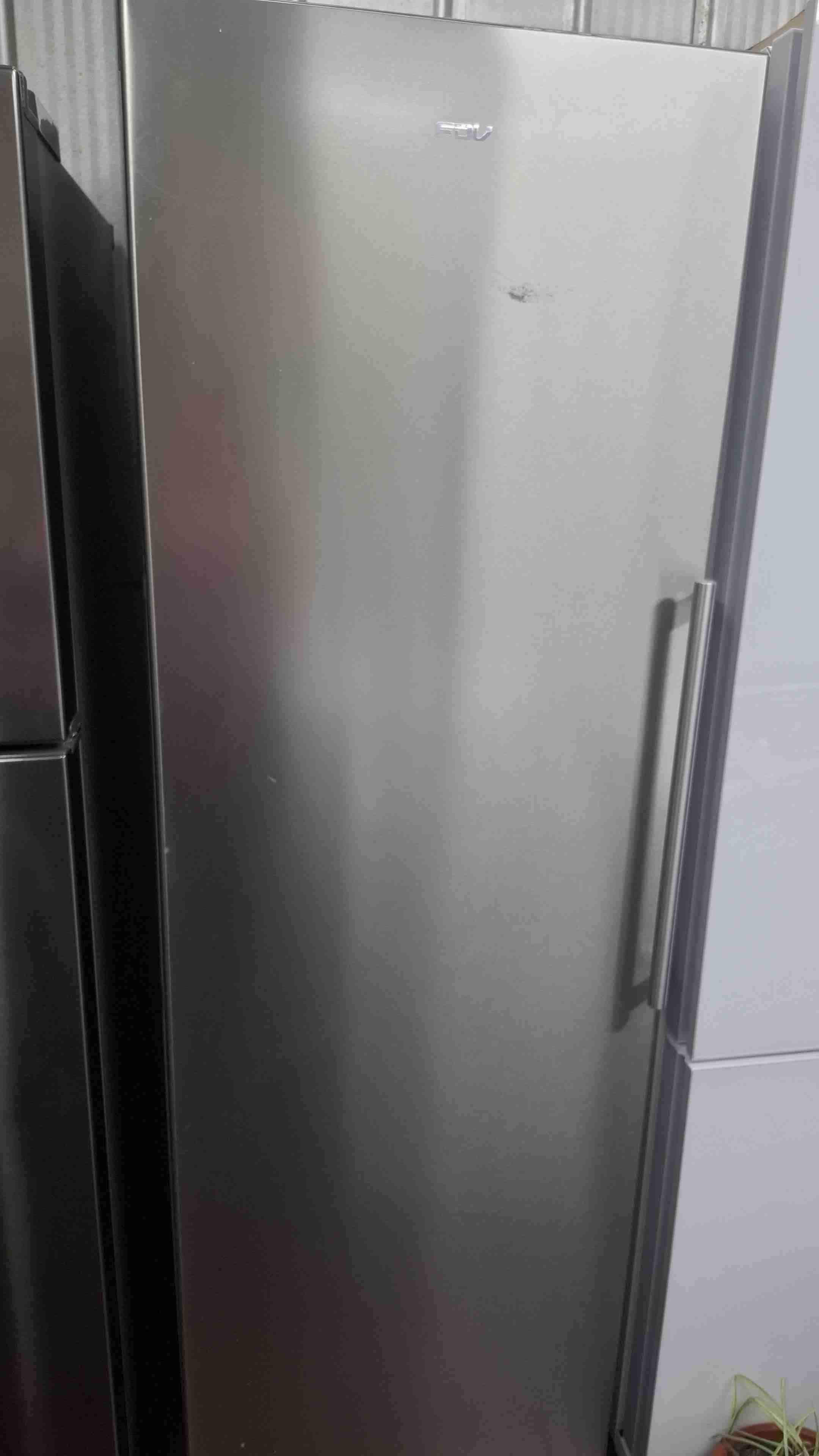 Congelador horizontal blanco - miniatura 4