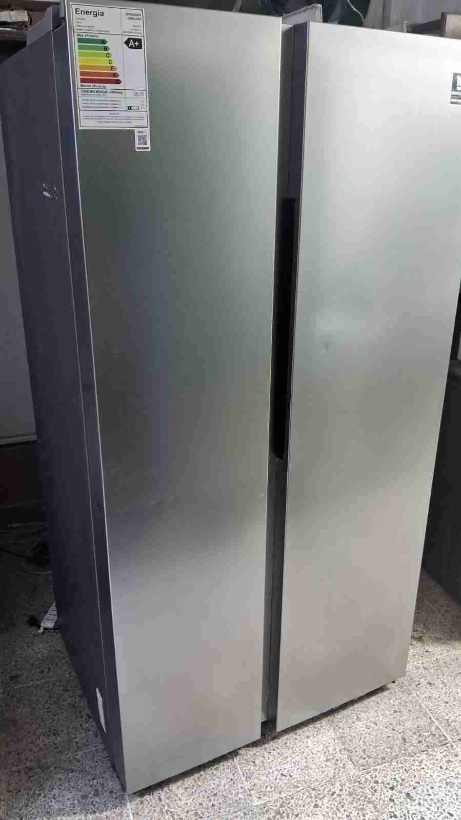 Congelador horizontal blanco - miniatura 6