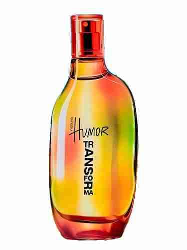 Perfume Natura Humor Transforma 75ml - miniatura 2