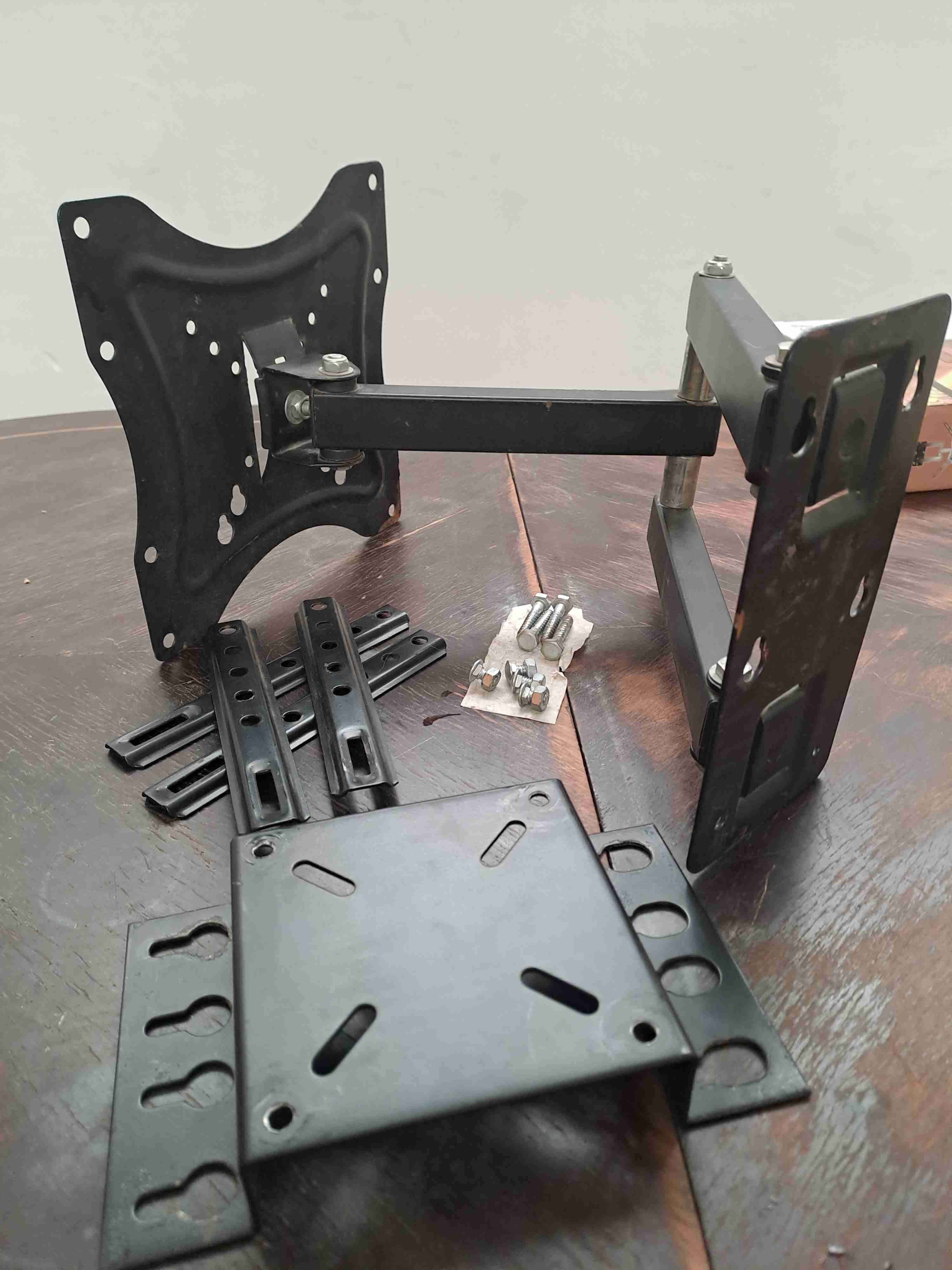 Soporte ajustable para TV - miniatura 4