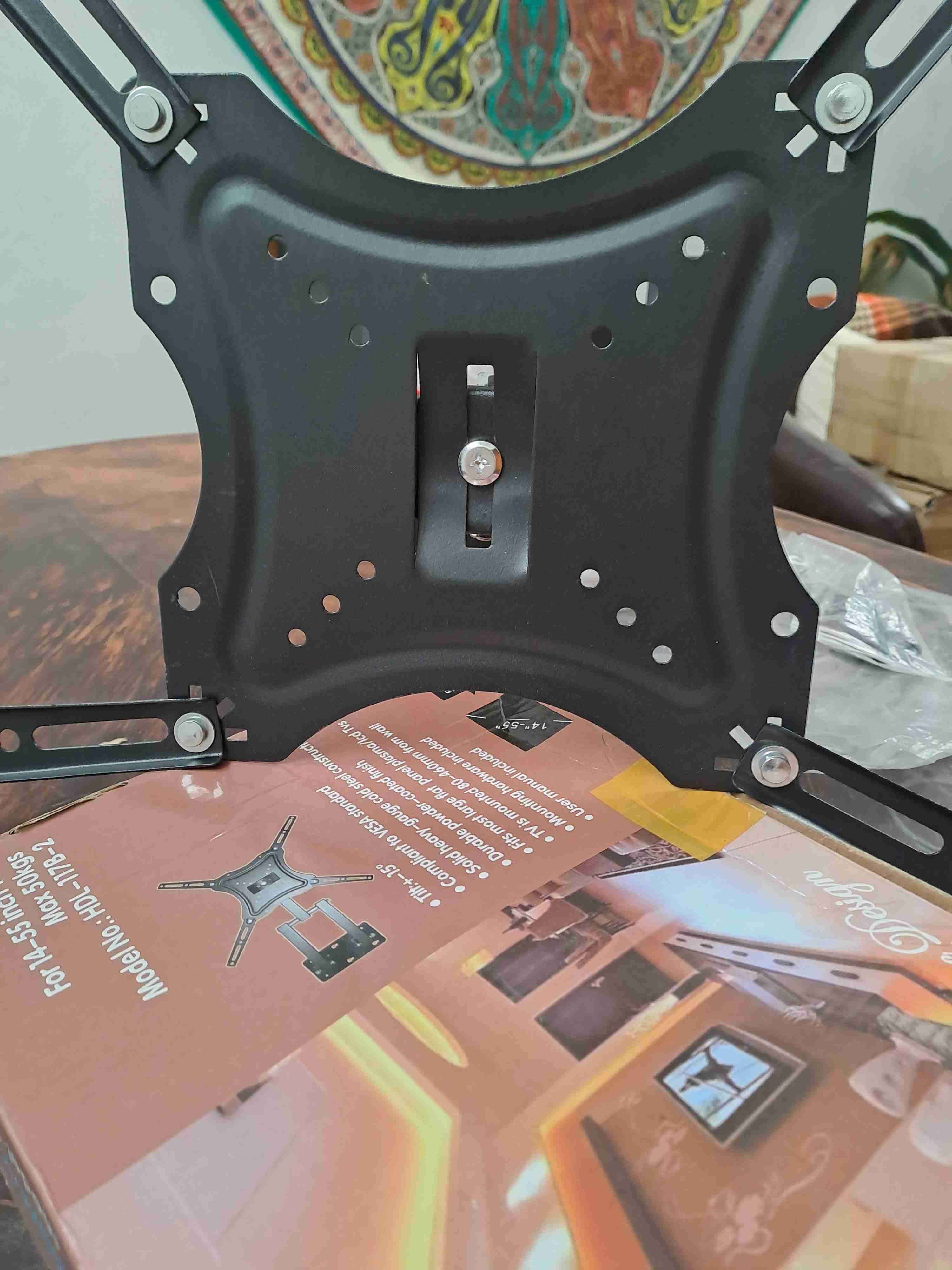 Soporte ajustable para TV - miniatura 5