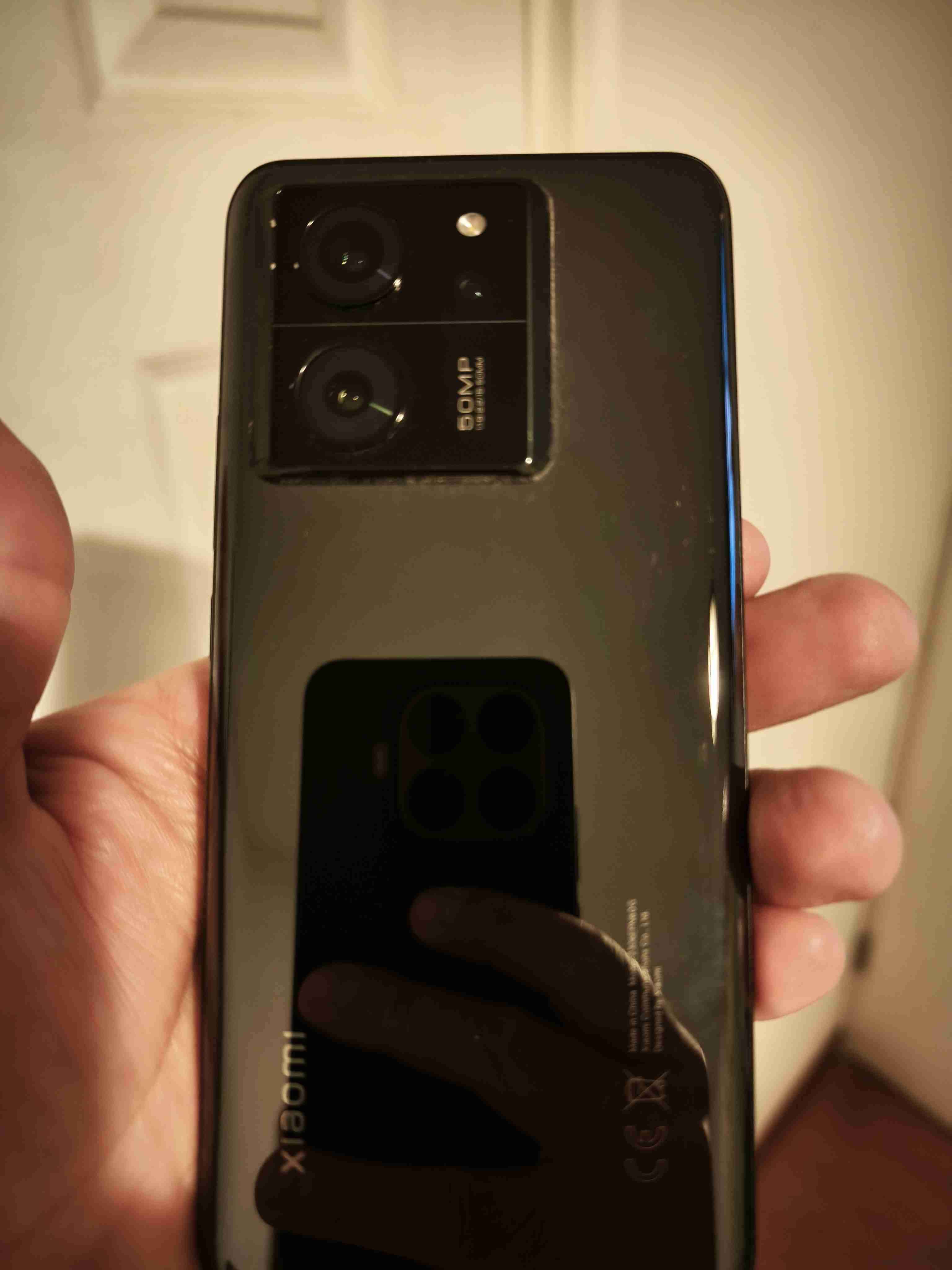 XIAOMI 13T DUAL SIM - miniatura 4