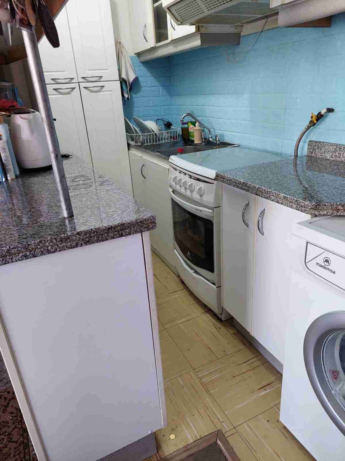 Departamento en Santiago centro - miniatura 3