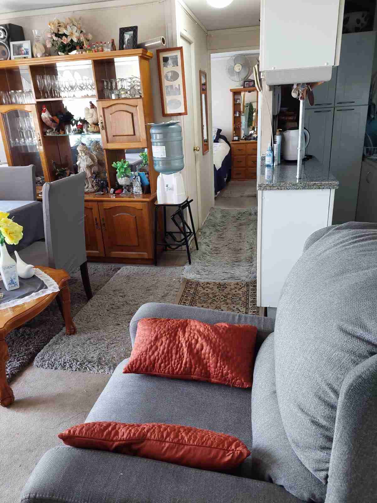 Departamento en Santiago centro - miniatura 4