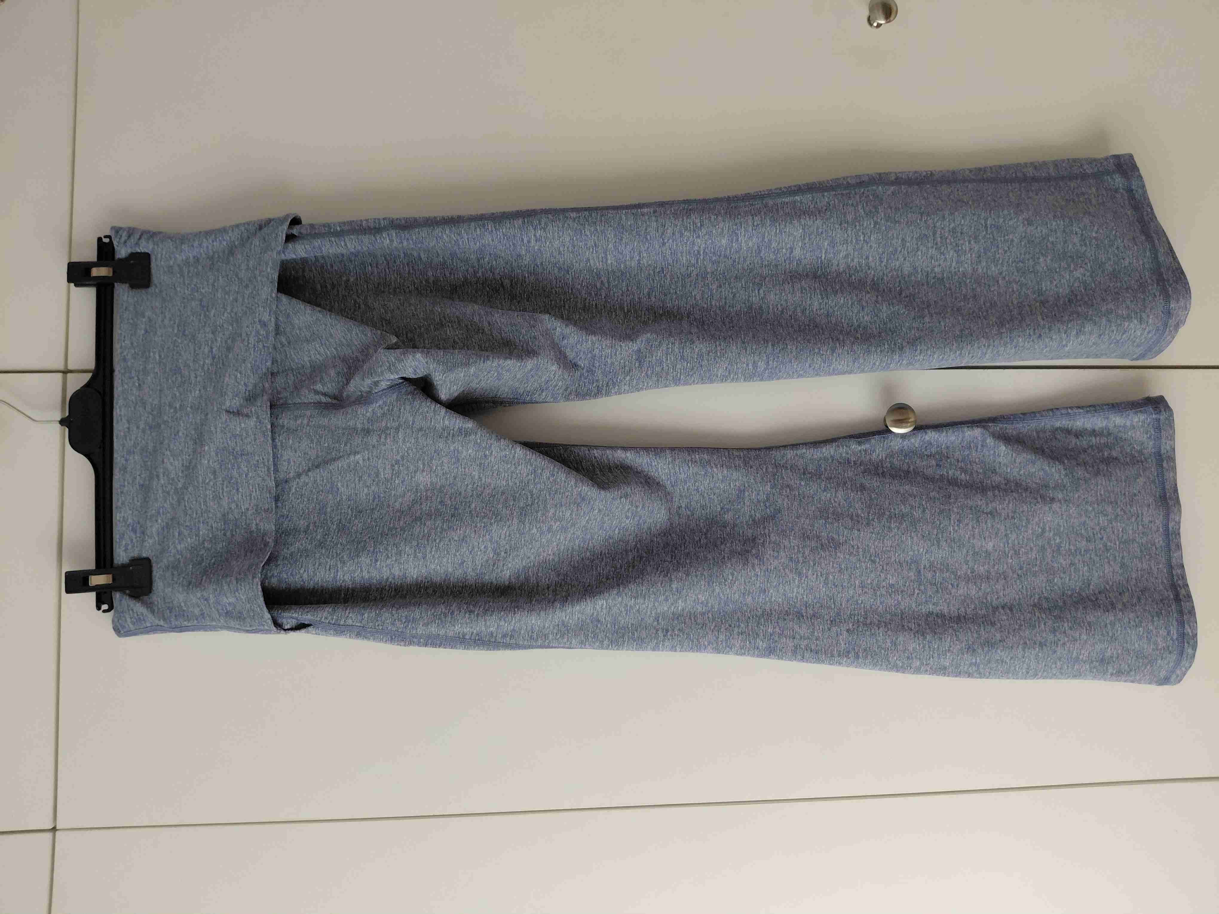 Pantalón tipo Pilates Mom CON BOLSILLO! - miniatura 3