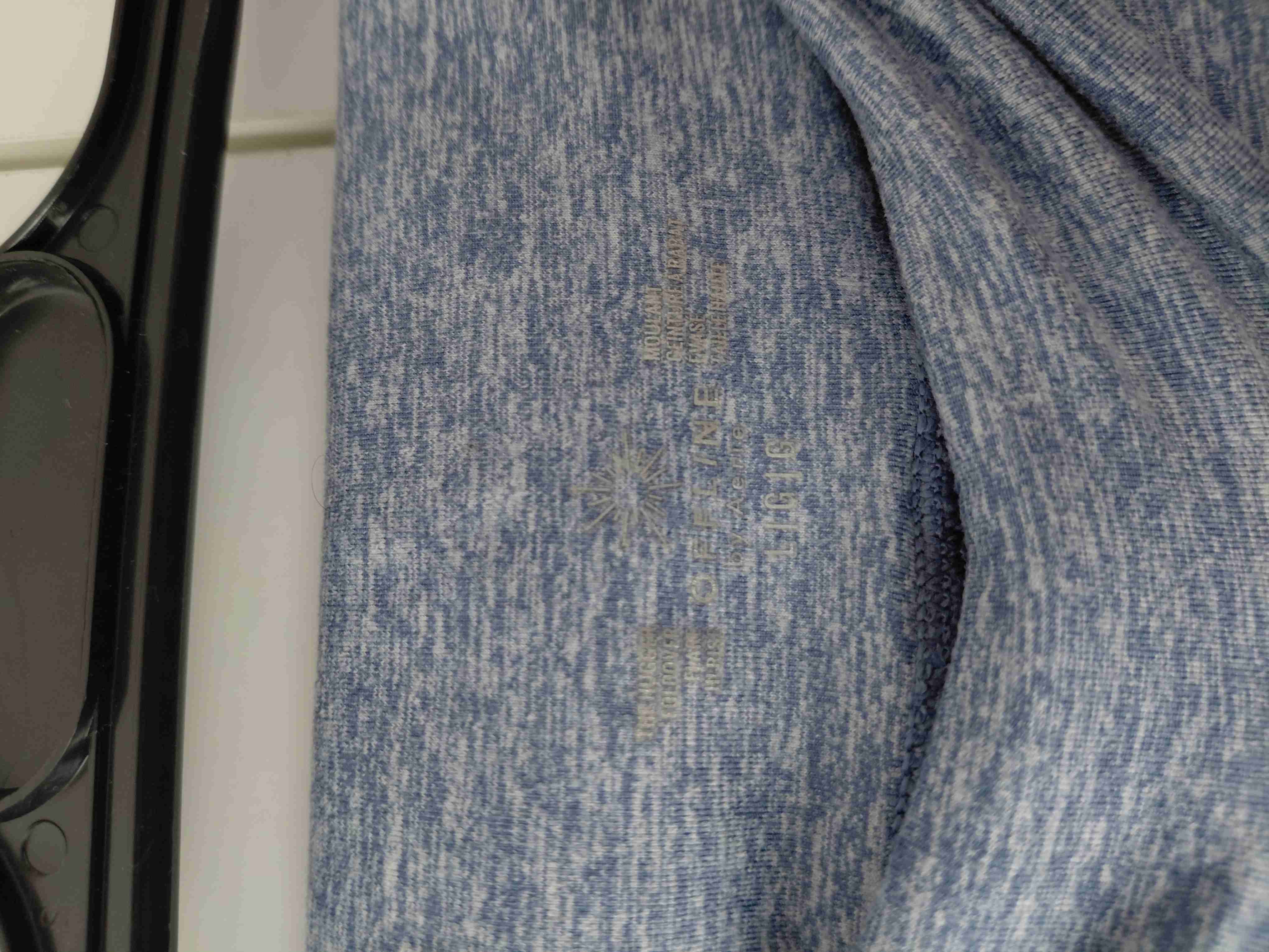 Pantalón tipo Pilates Mom CON BOLSILLO! - miniatura 4