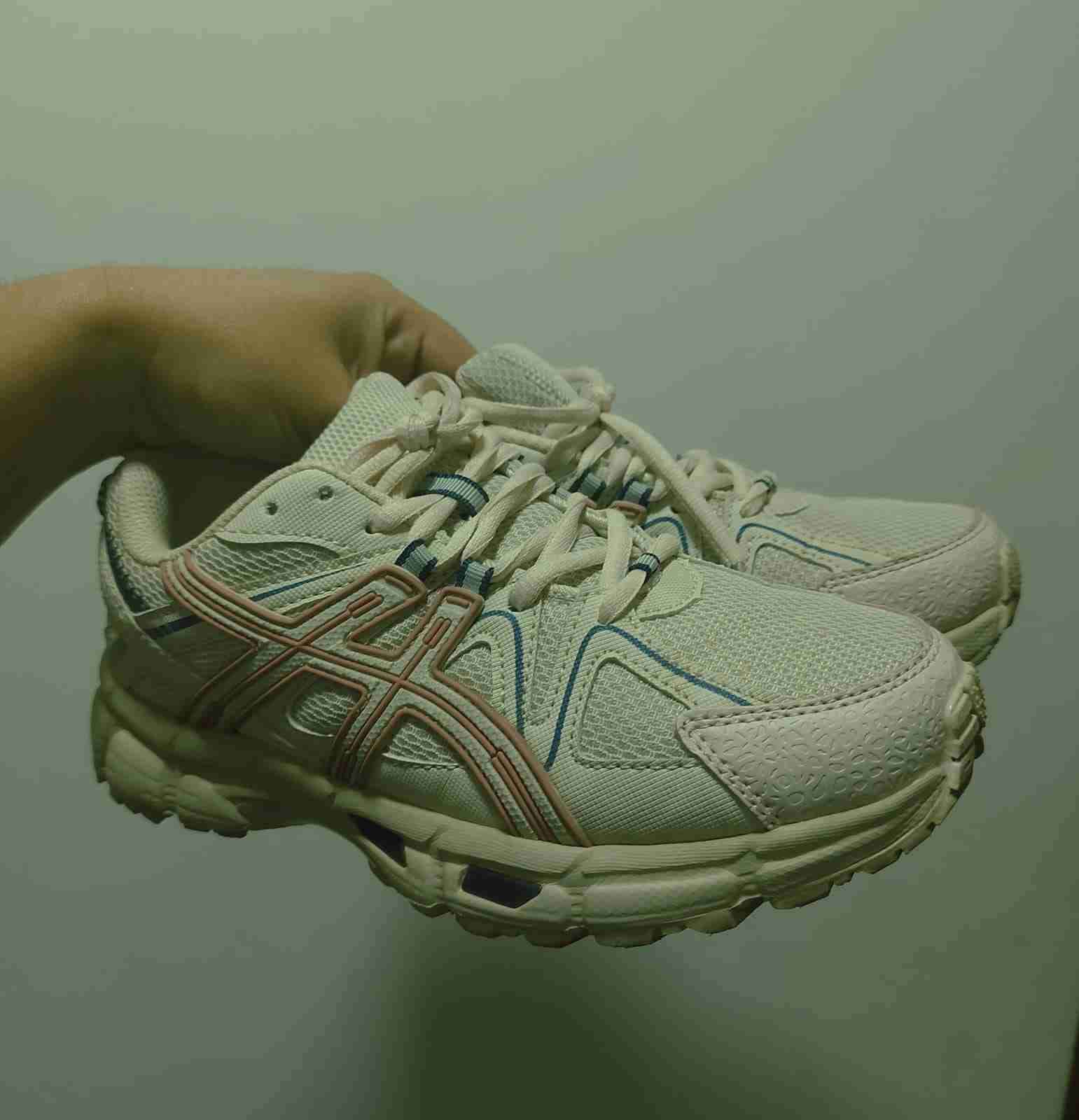 Zapatillas deportivas Marca Pand-G - 1