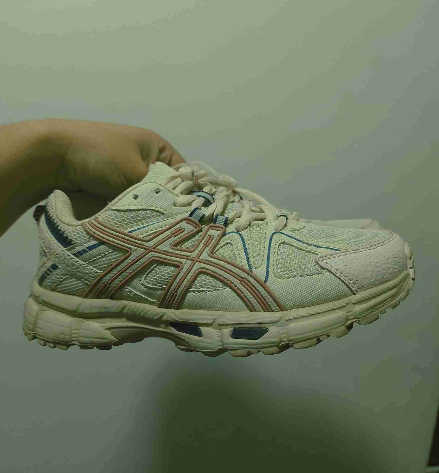 Zapatillas deportivas Marca Pand-G - 2