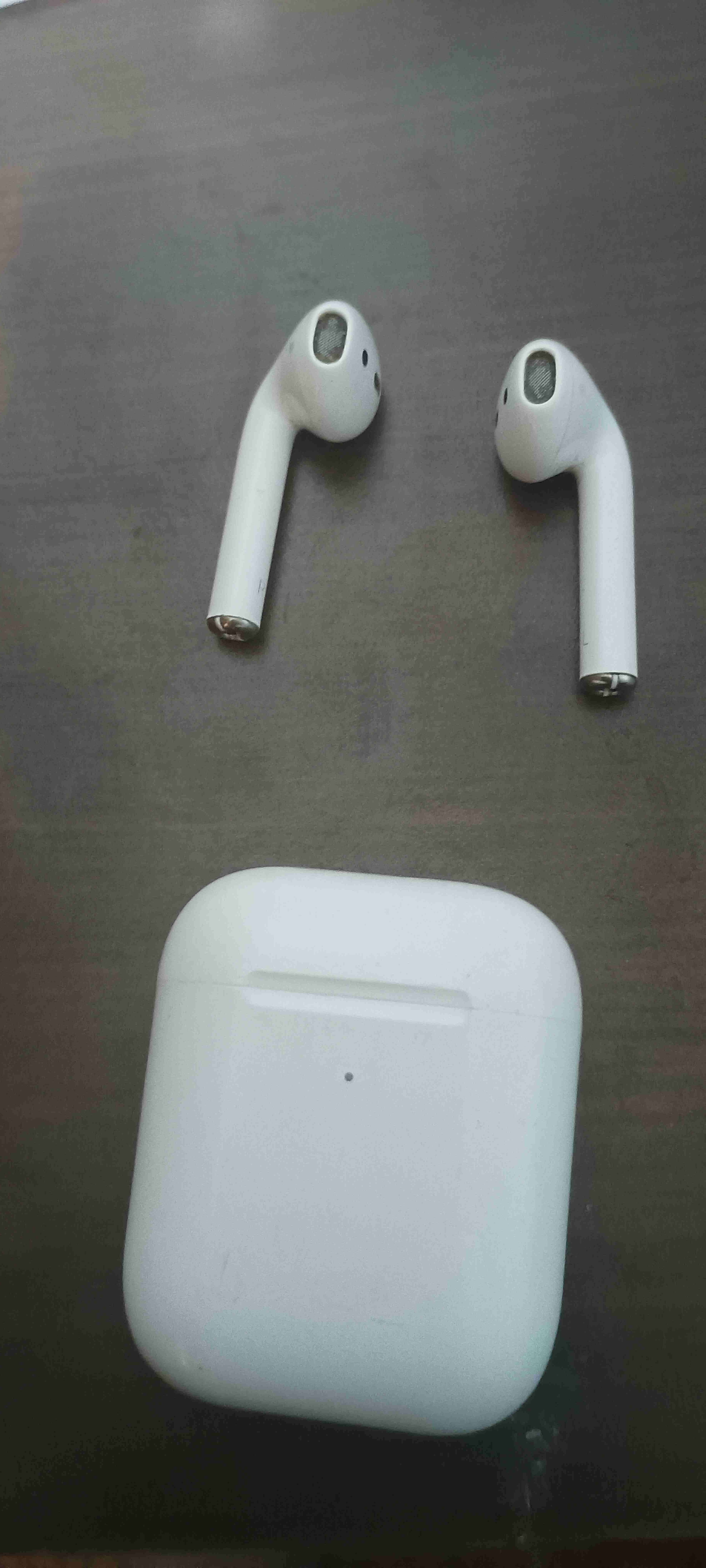 Auriculares inalámbricos