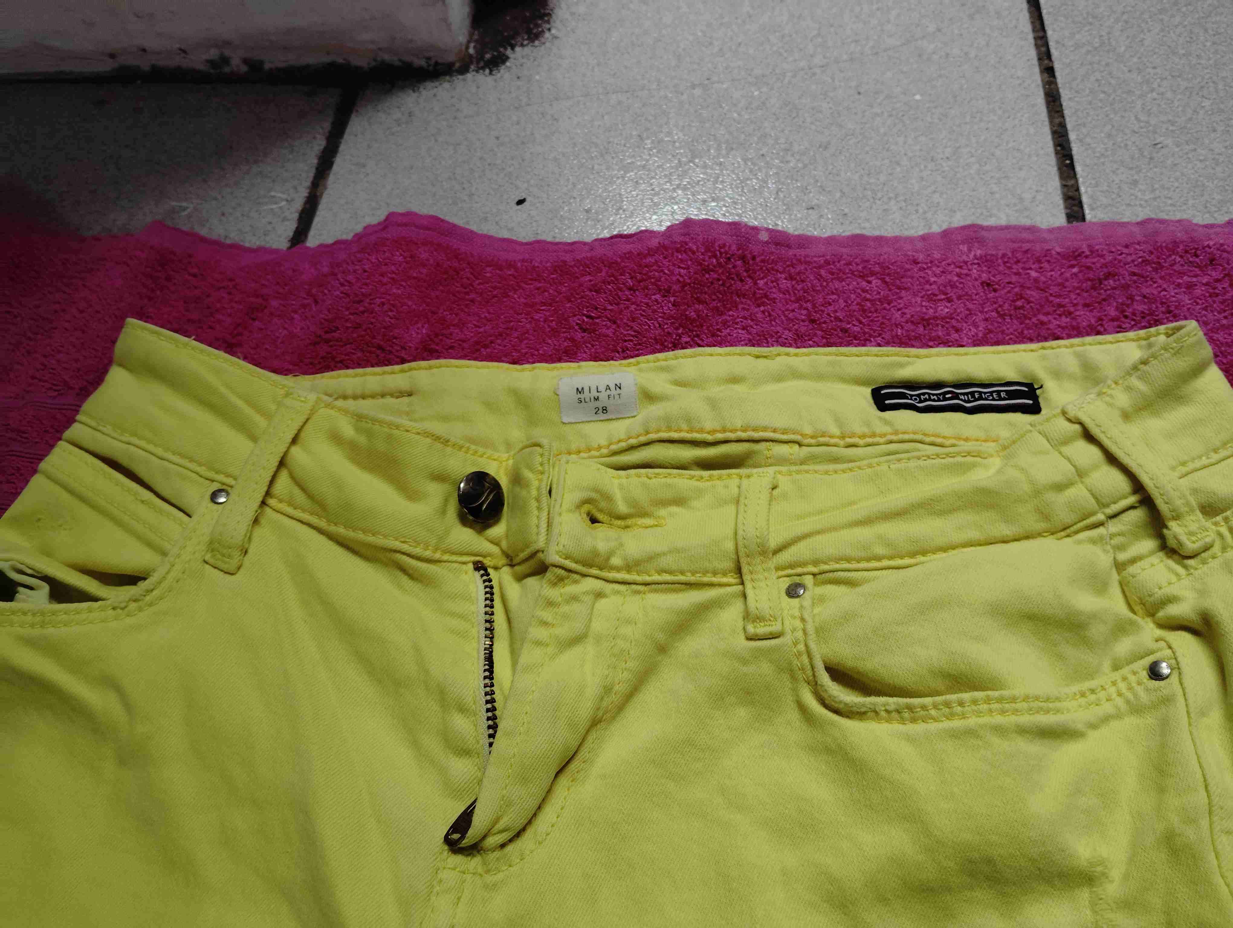 Tommy jeans - miniatura 2