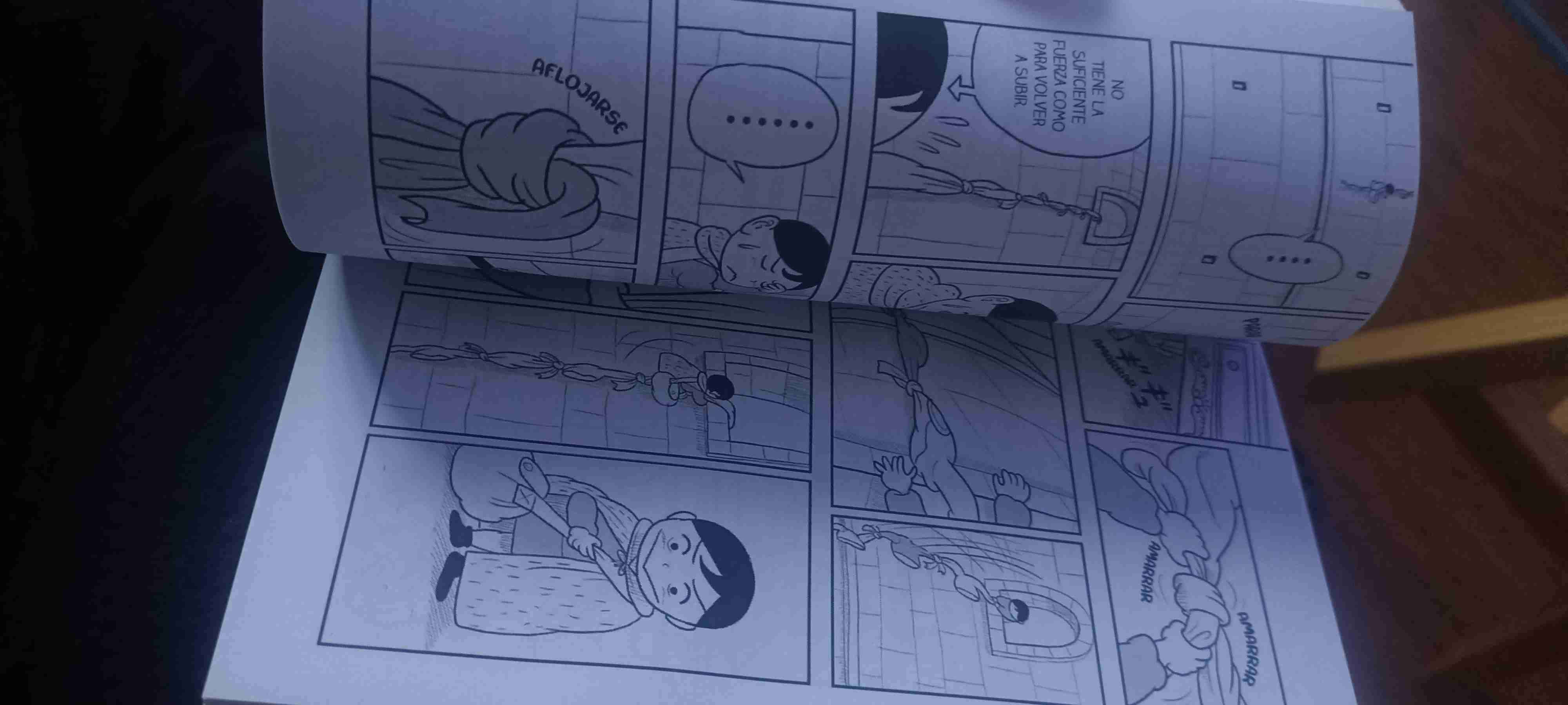 Manga Clasificación de Reyes Vol. 2 - miniatura 2