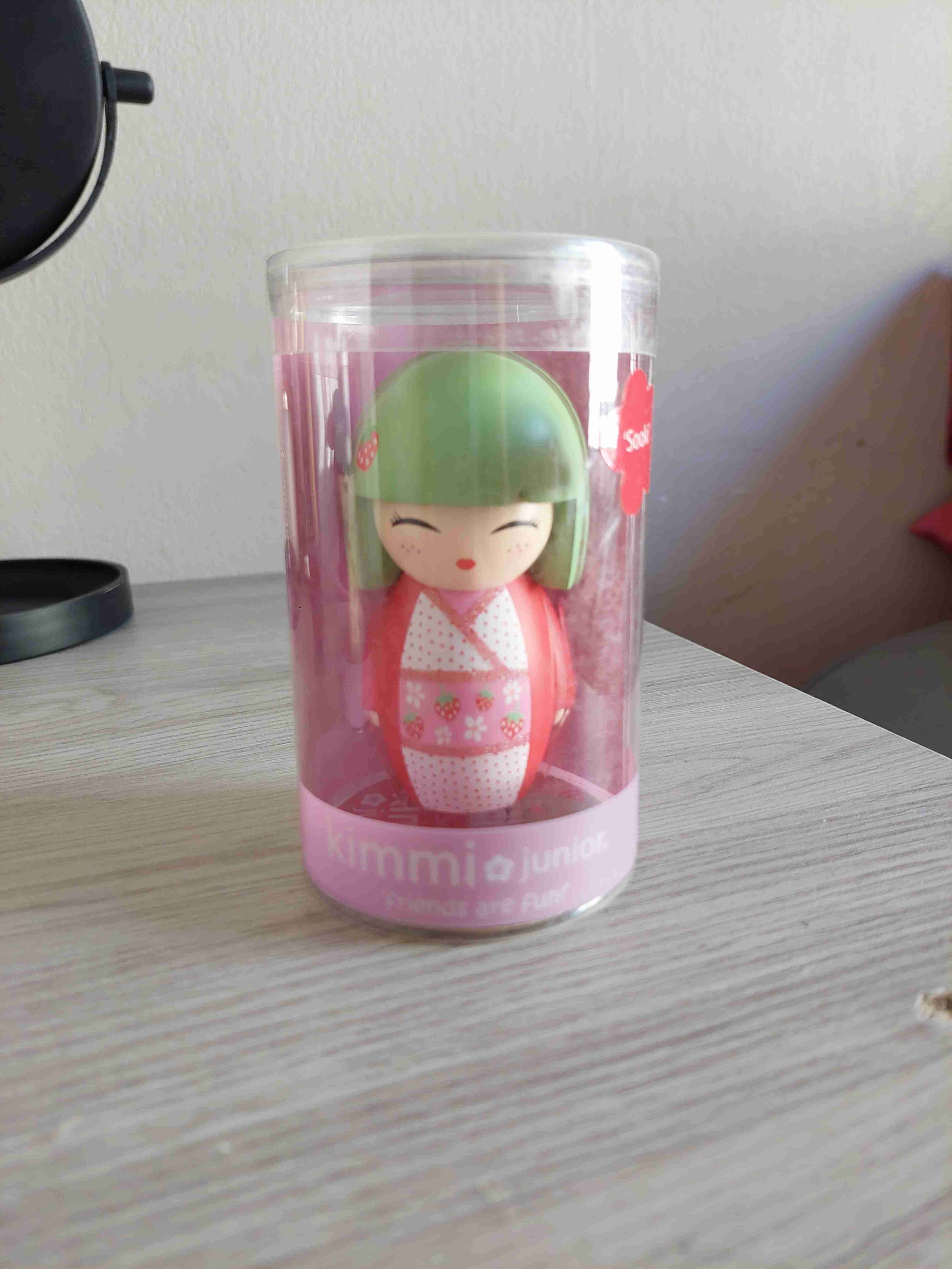 Muñeca Kimmi Junior - miniatura 1