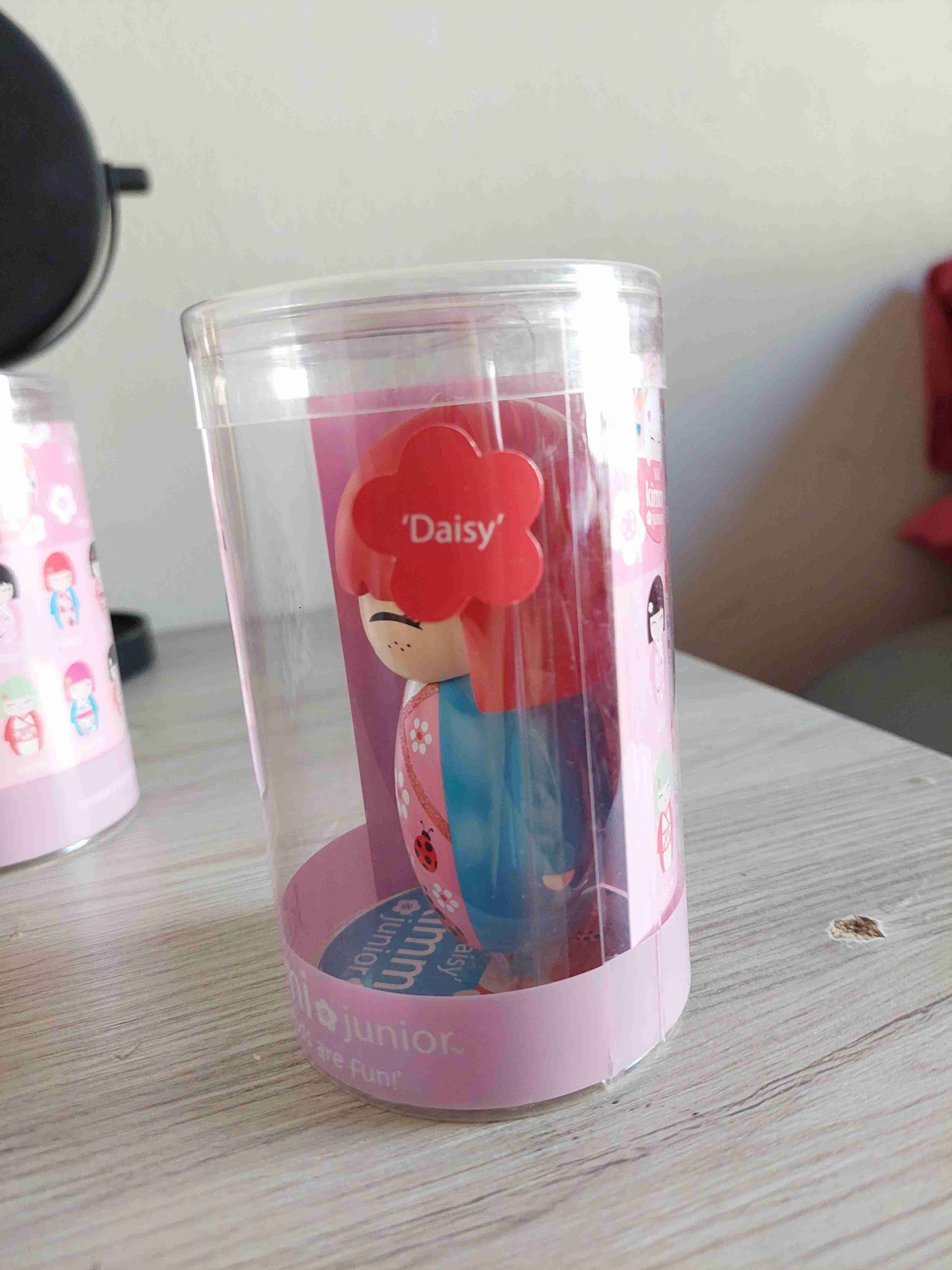 Muñeca Kimmi Junior en caja - miniatura 2