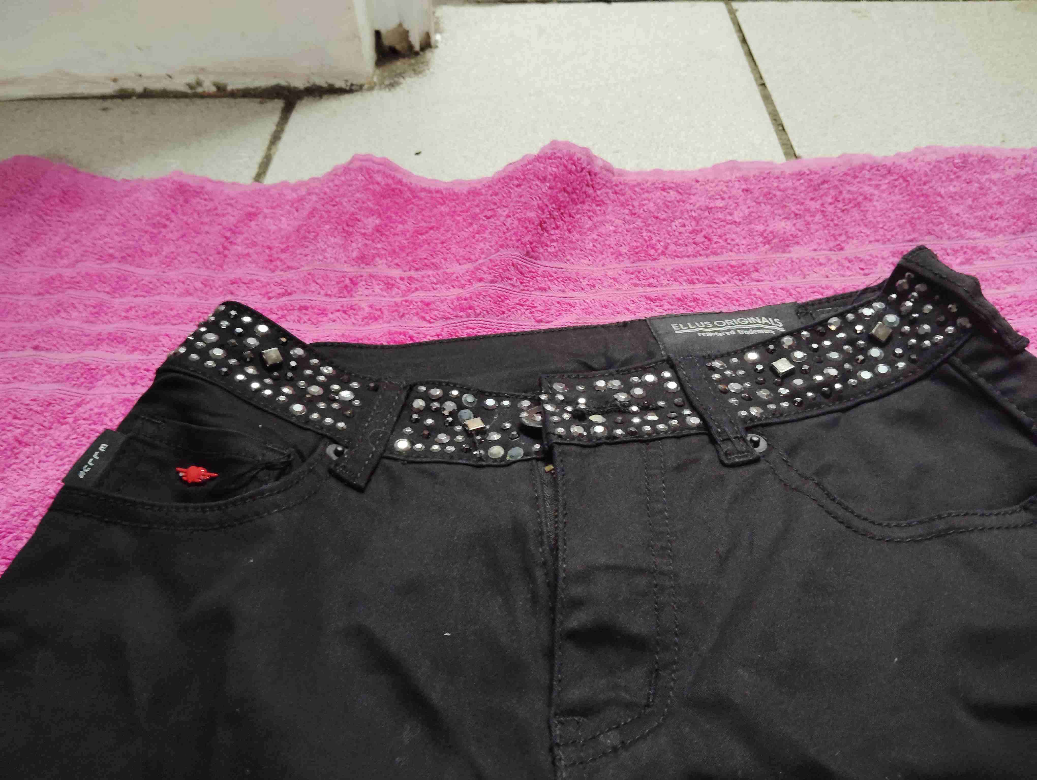 Ellus semi formal - 2