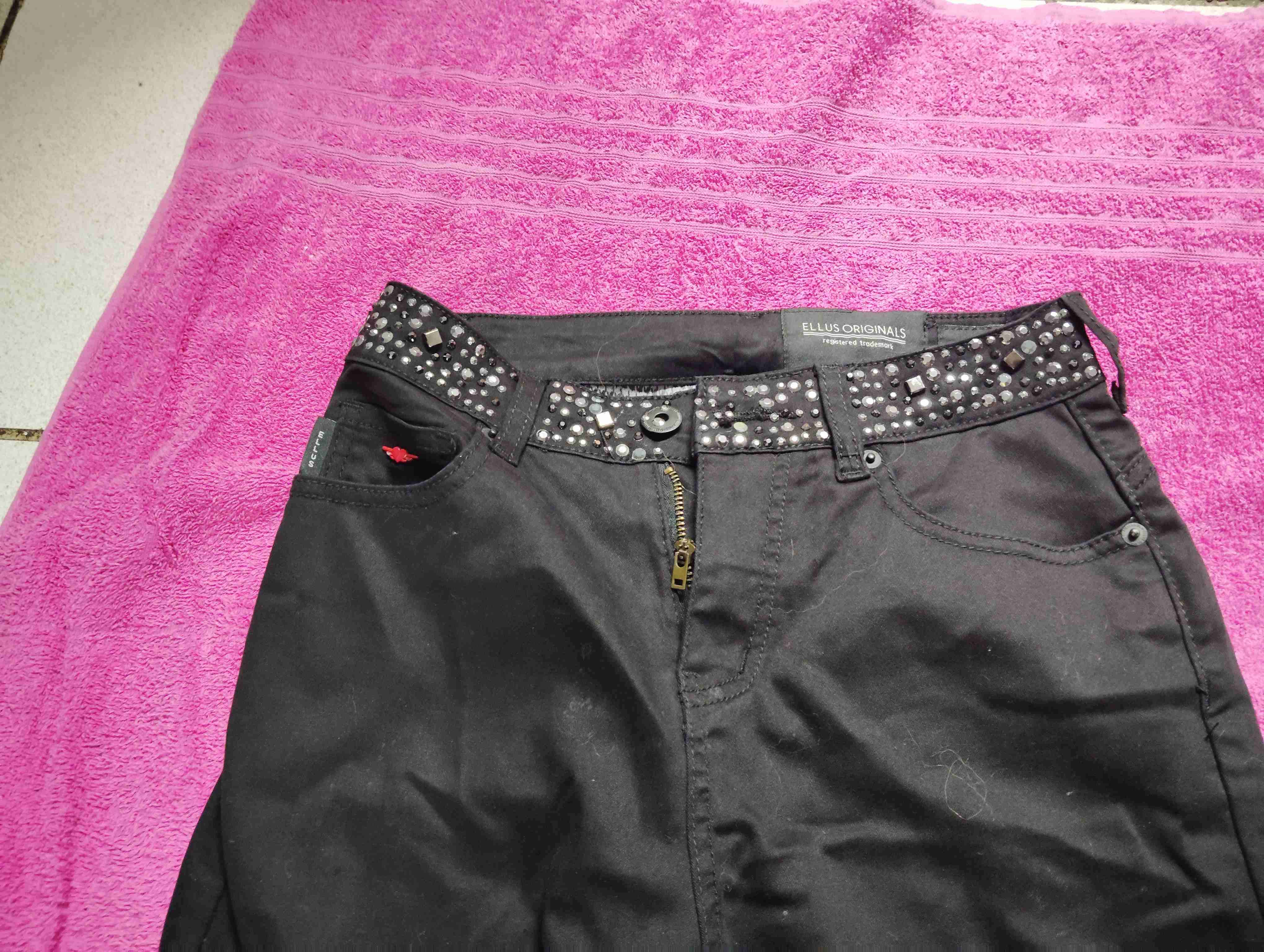 Ellus semi formal - 3