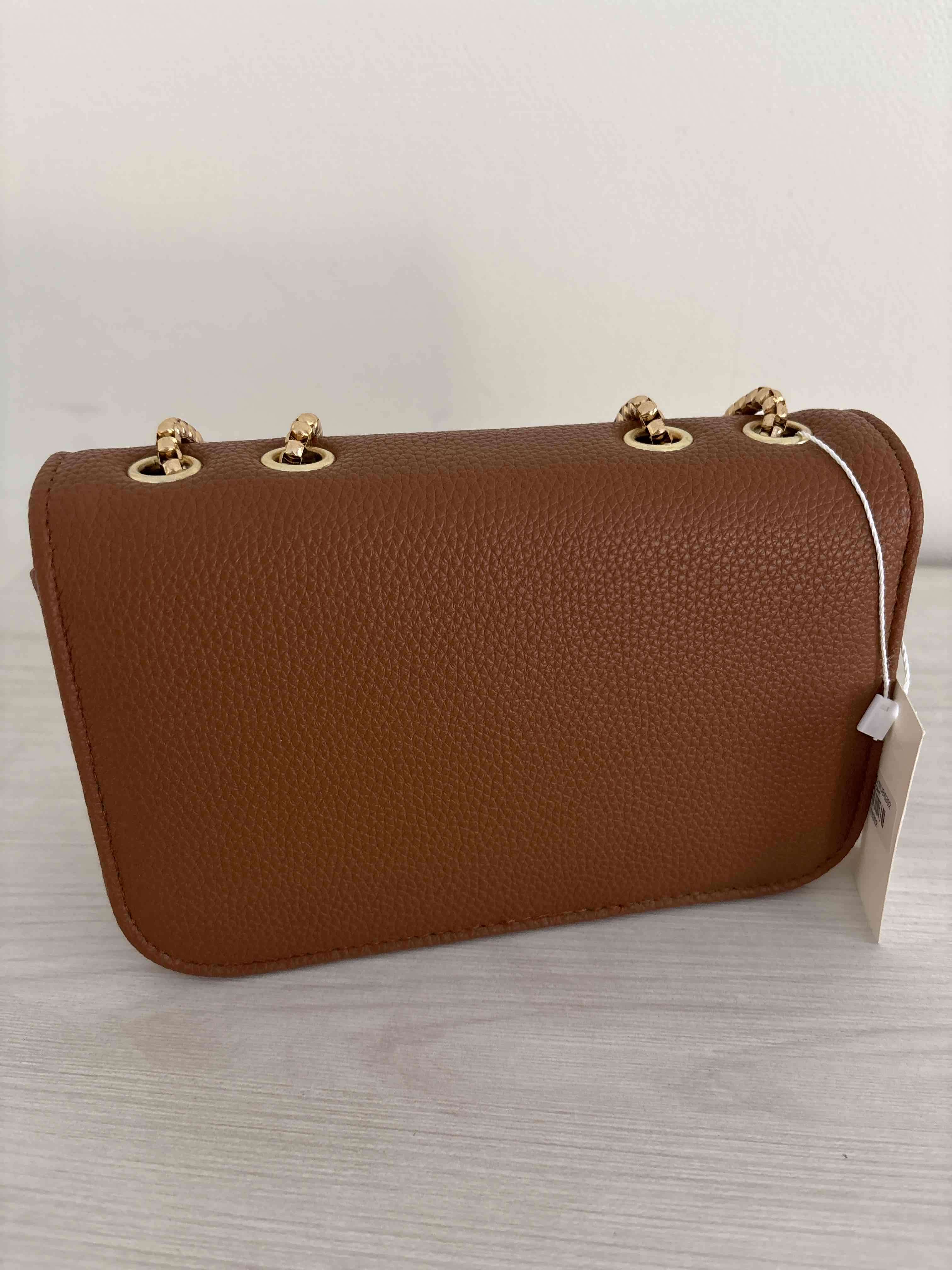 Cartera café claro - miniatura 6