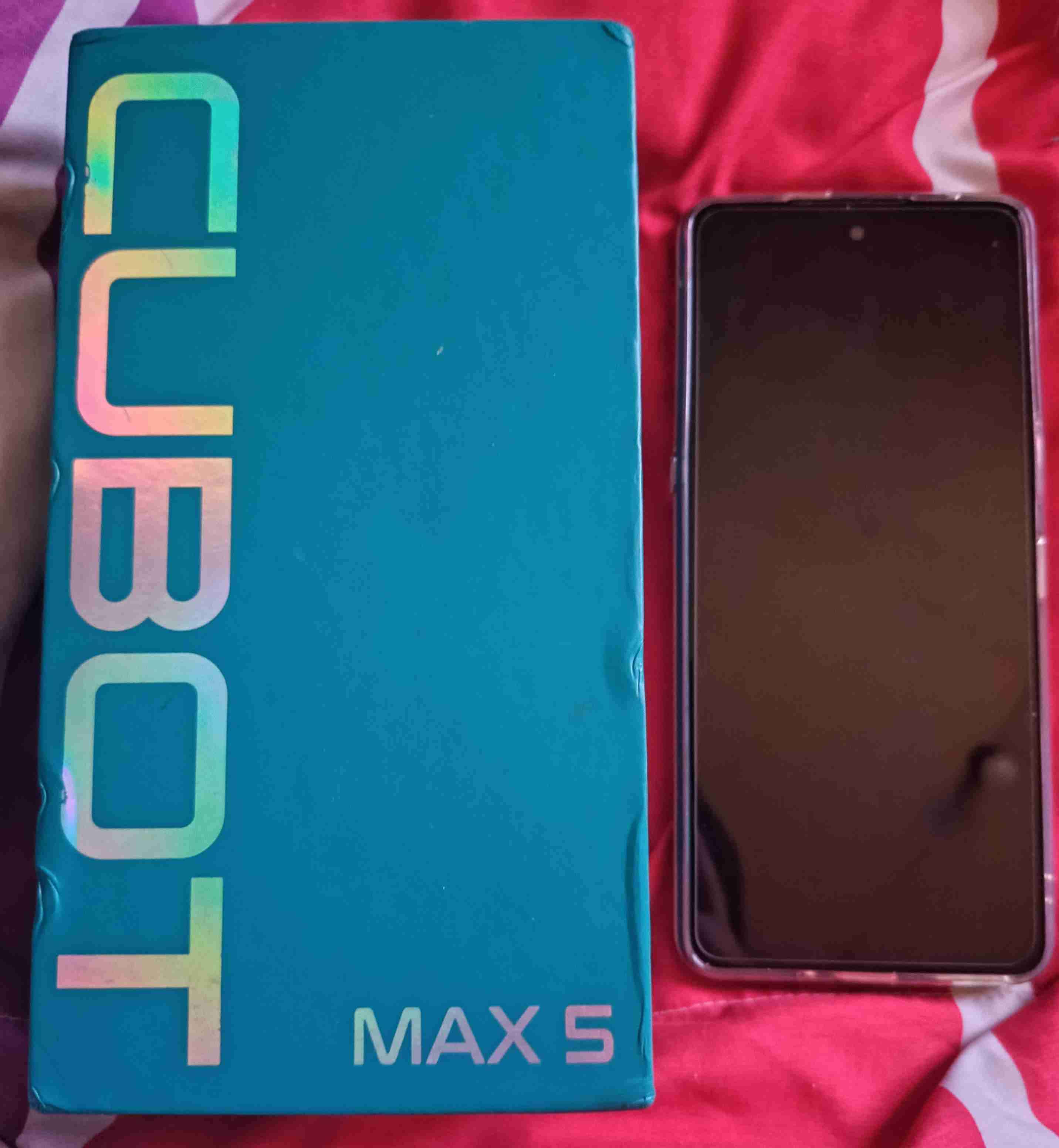 Celular gamer 250mil - miniatura 1