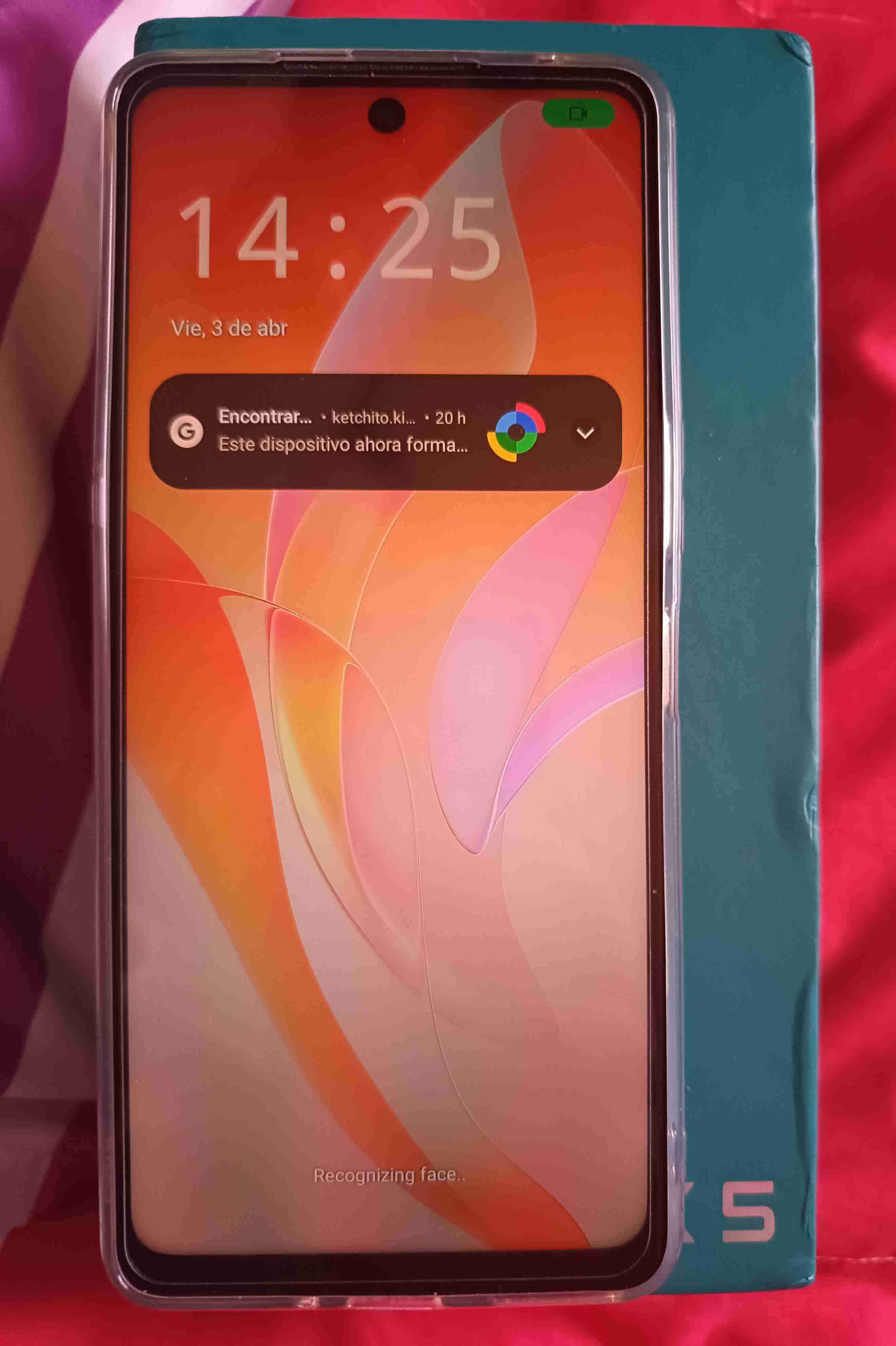 Celular gamer 250mil - miniatura 2