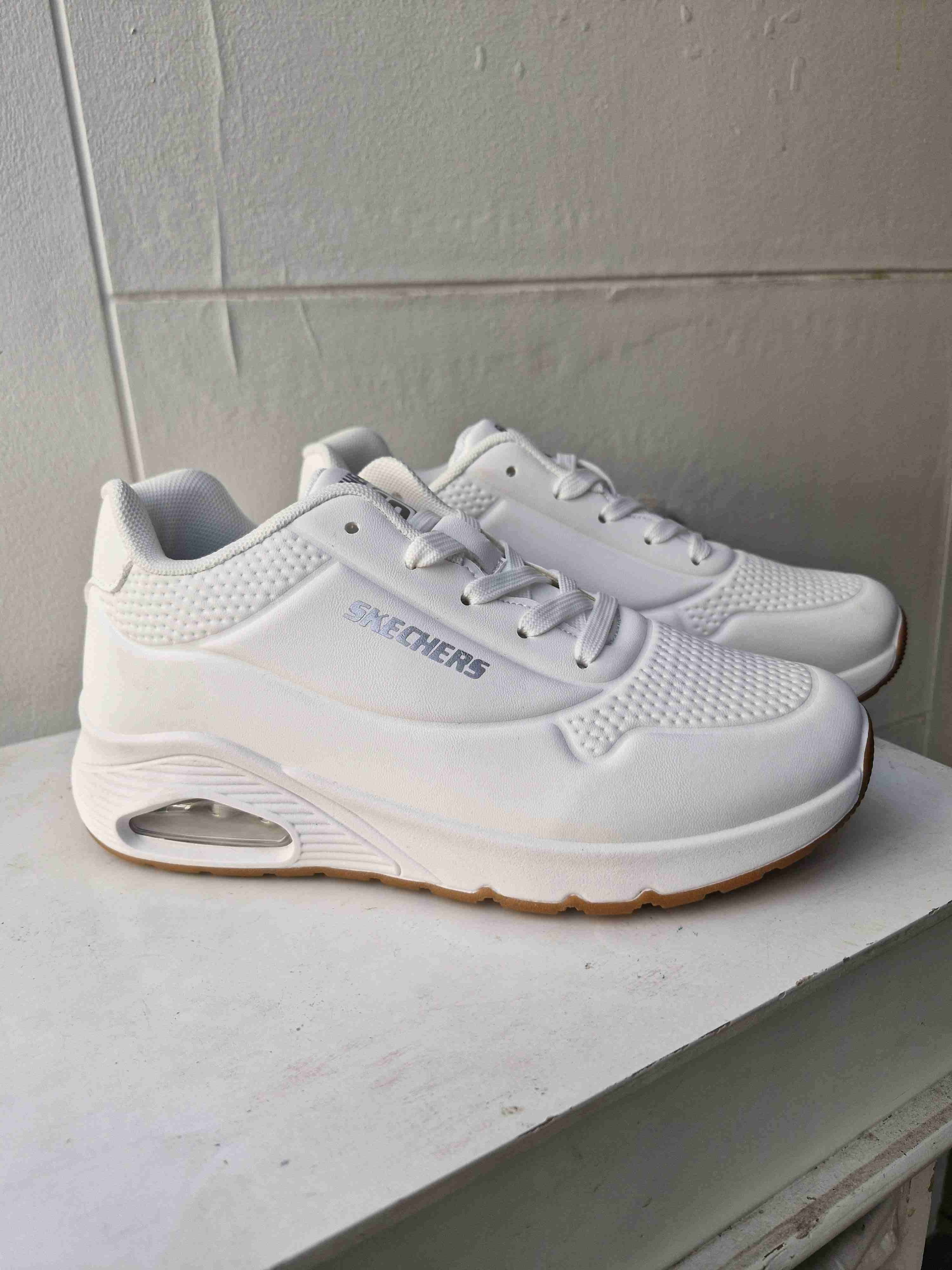 Zapatillas deportivas mujer - 1