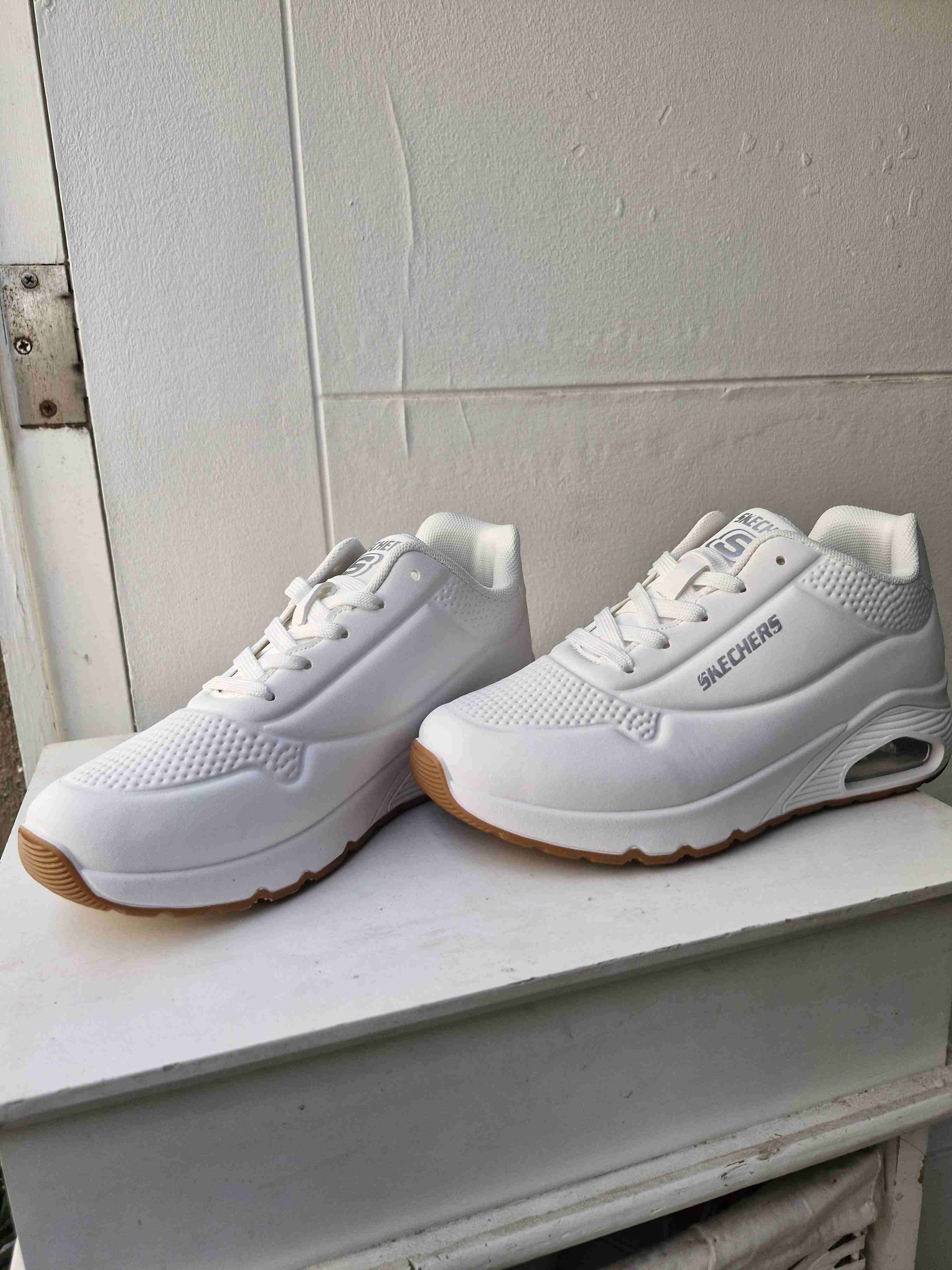 Zapatillas deportivas mujer - 2