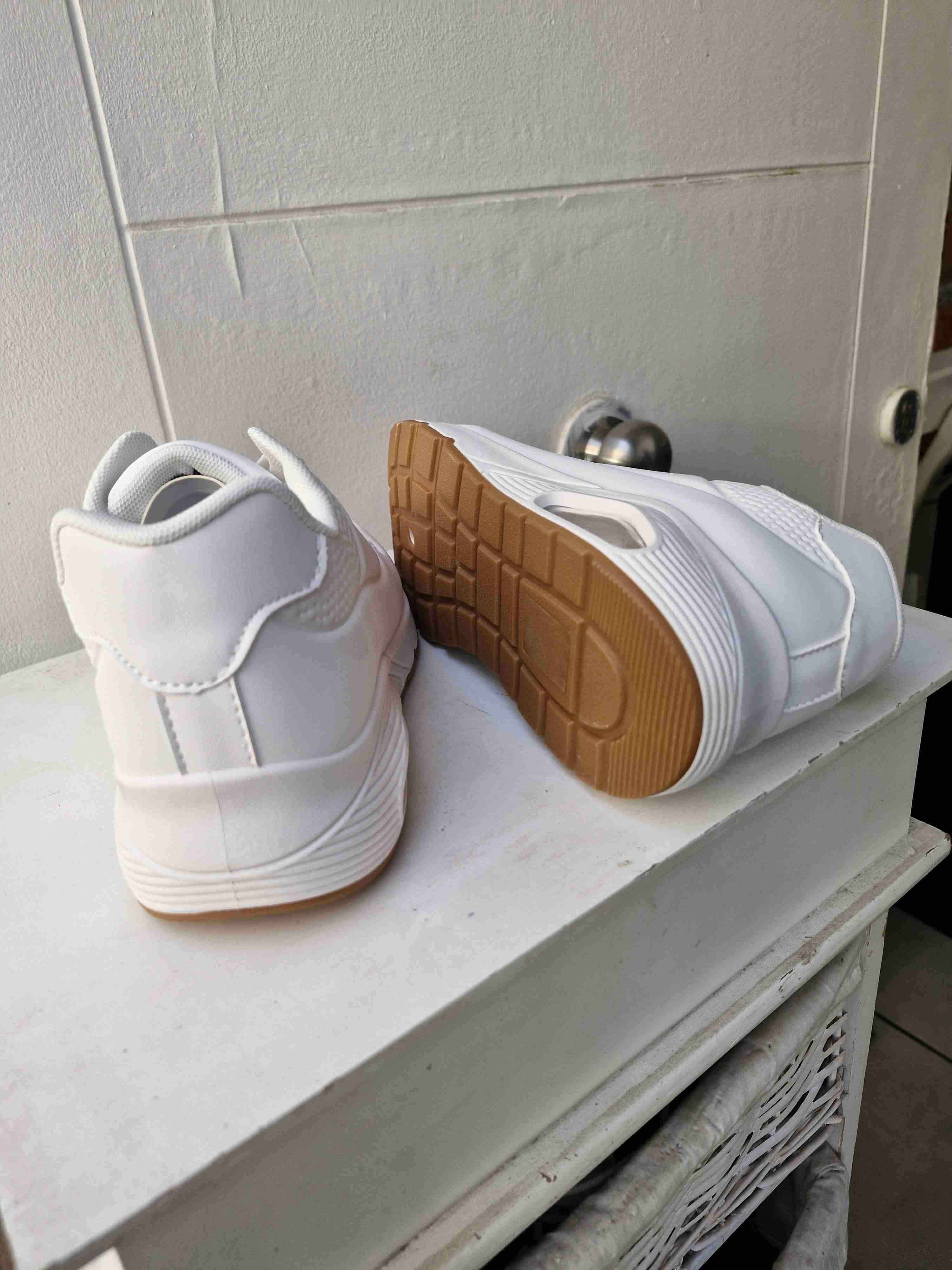 Zapatillas deportivas mujer - 3