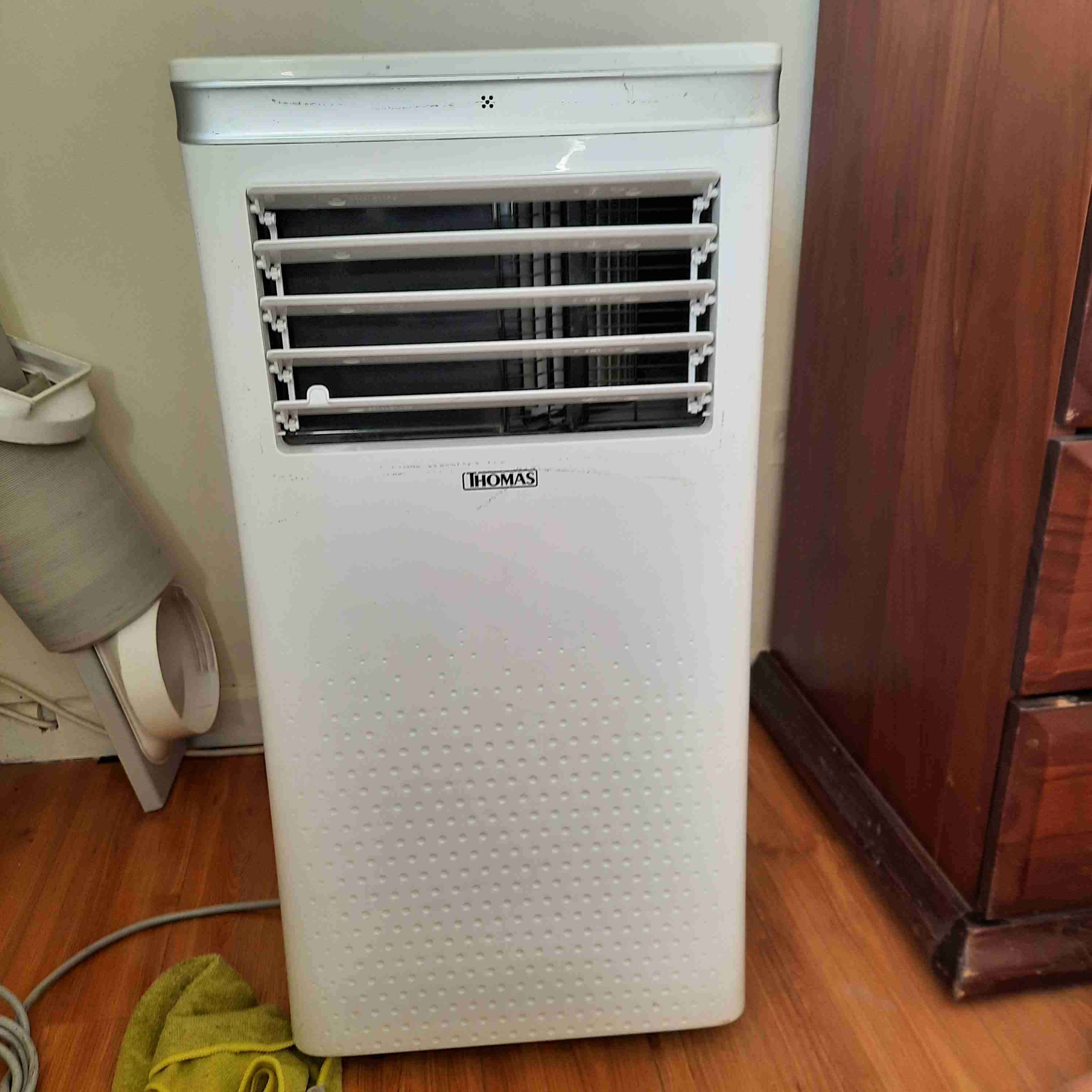 Aire acondicionado portátil Thomas - 1