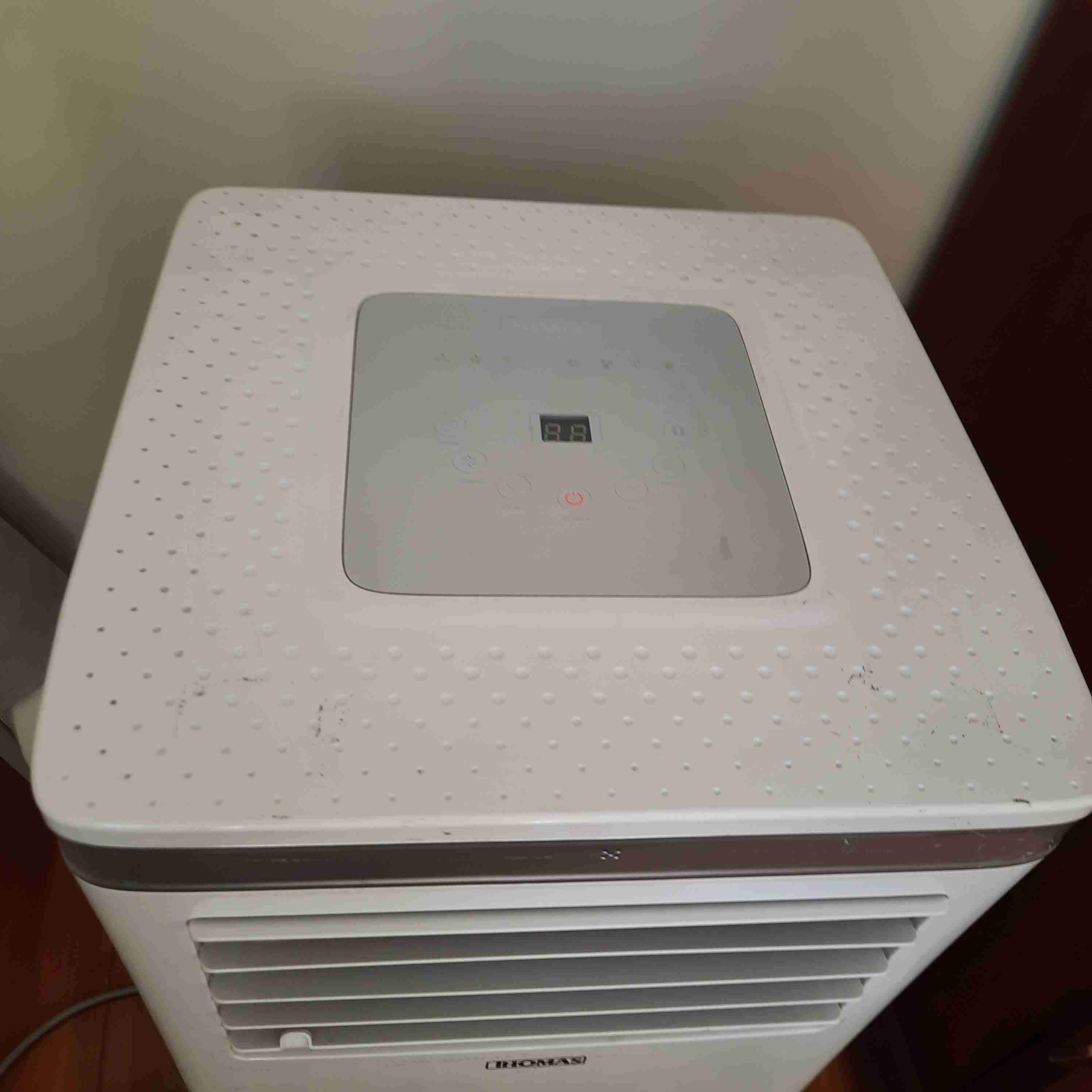 Aire acondicionado portátil Thomas - 2