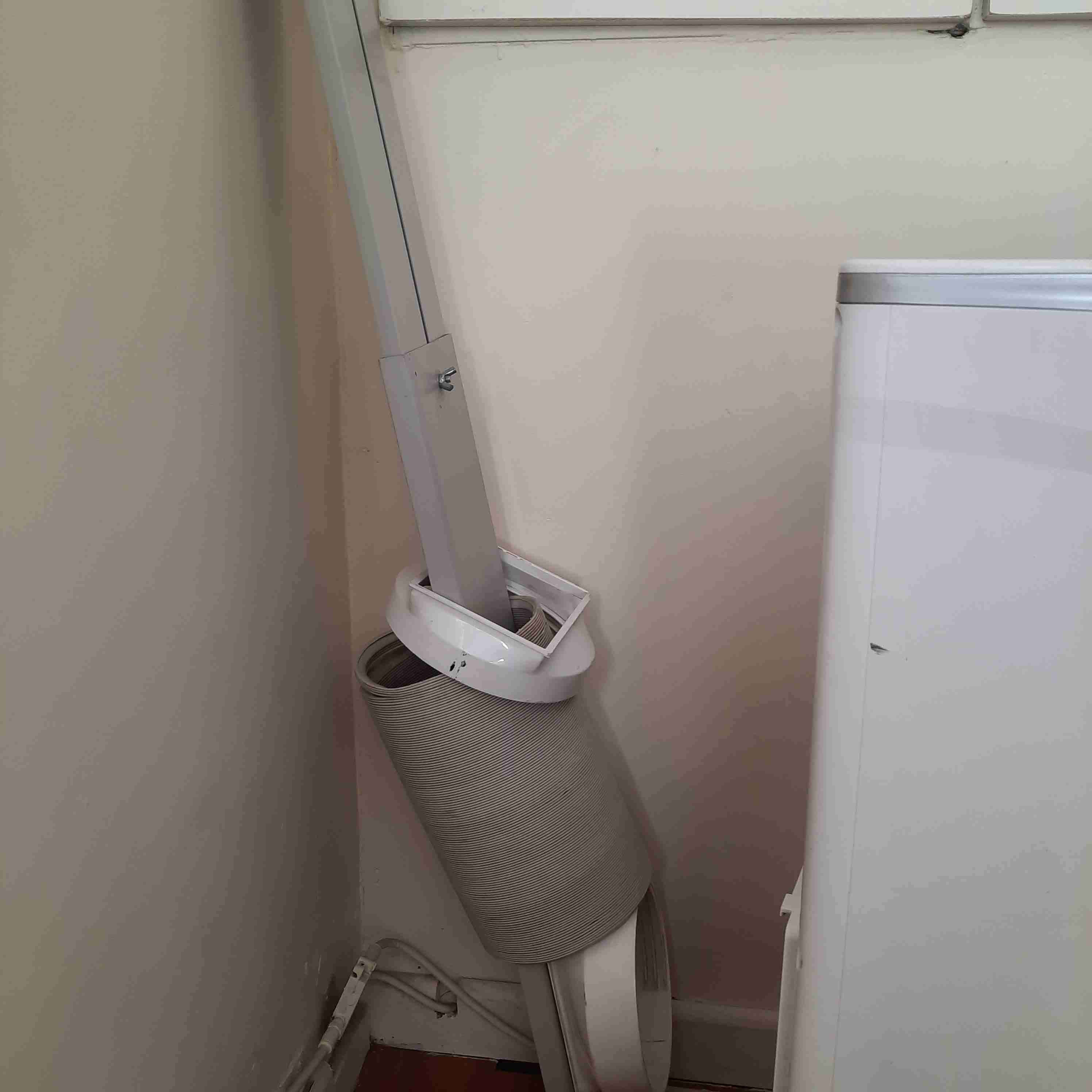 Aire acondicionado portátil Thomas - 4