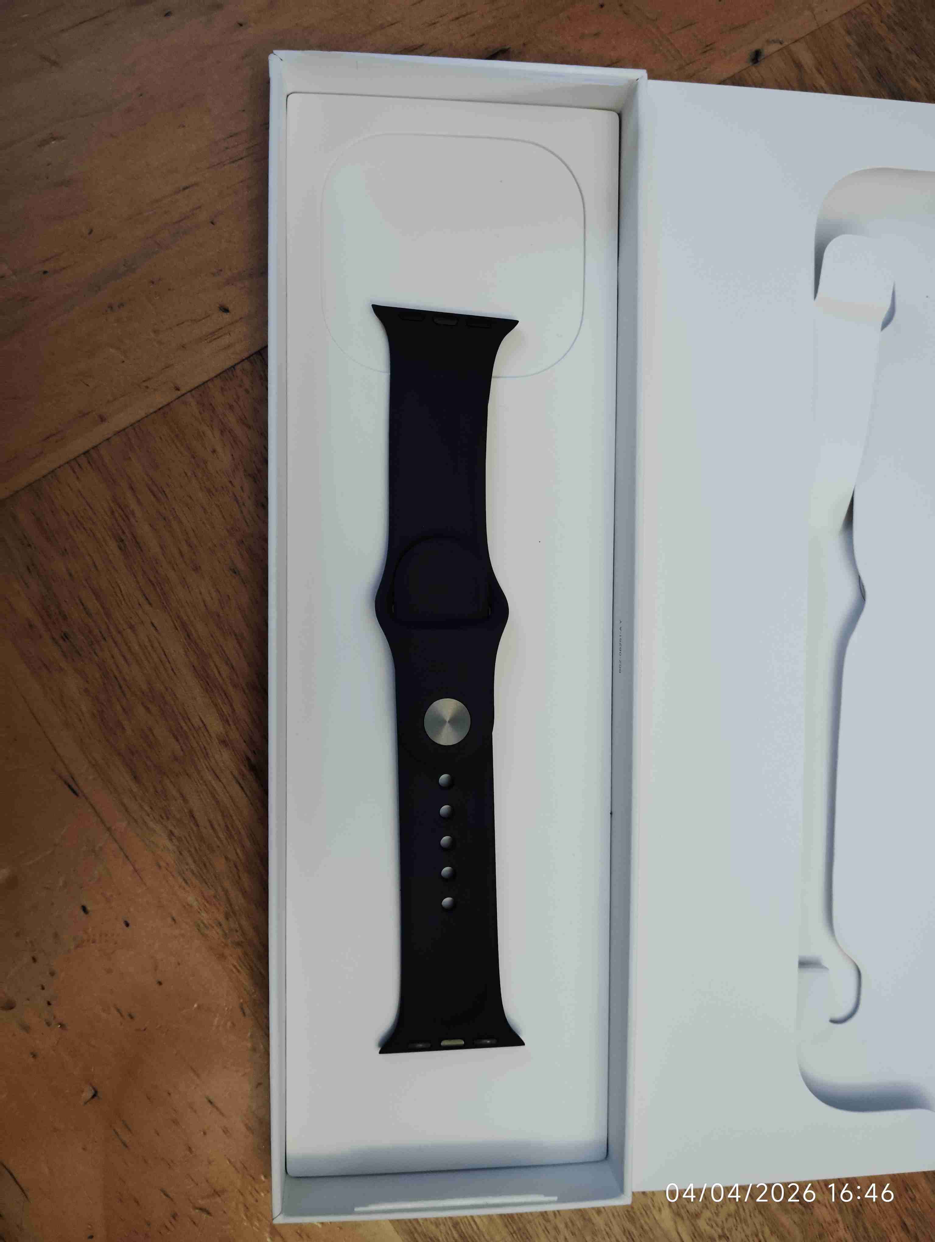 Apple Watch SE gen2 en caja original - miniatura 2