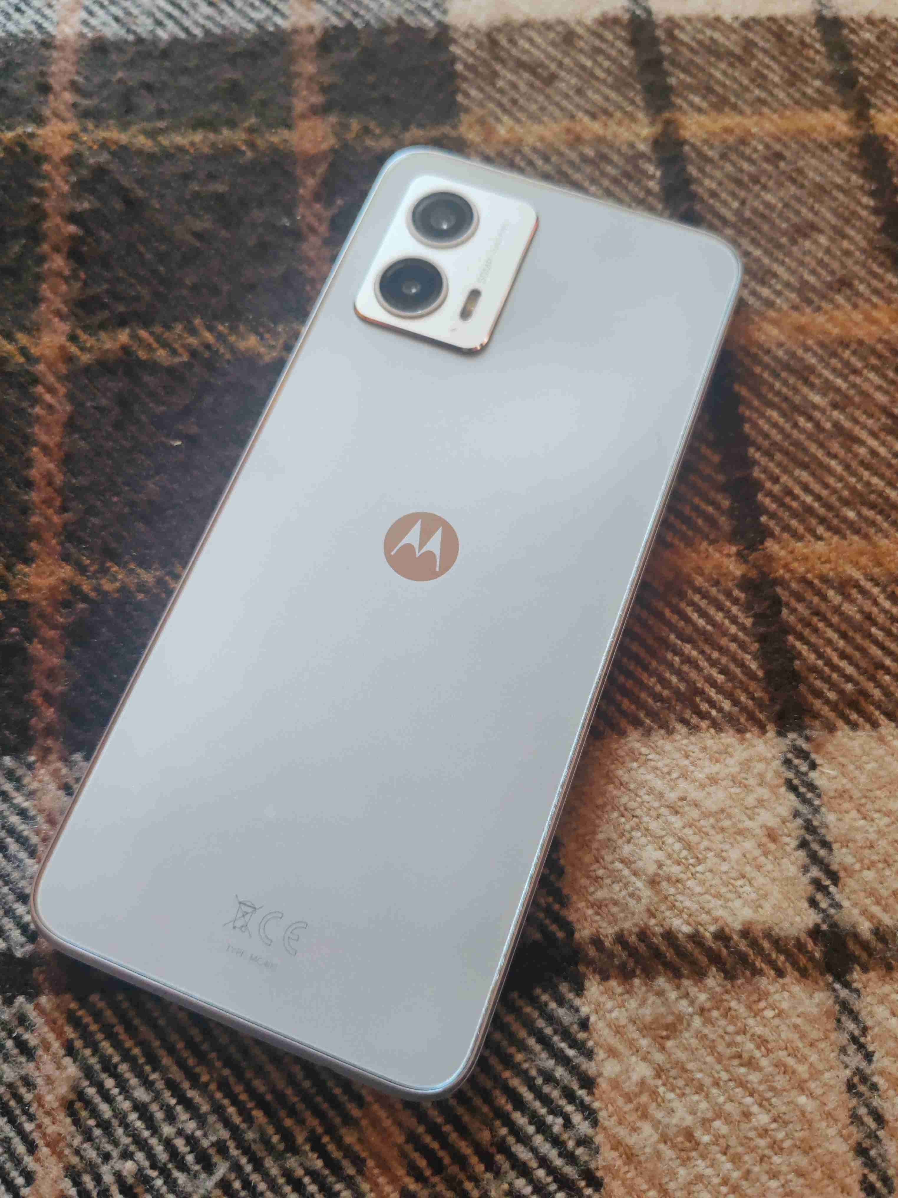 Celular Motorola g53 5g - 1