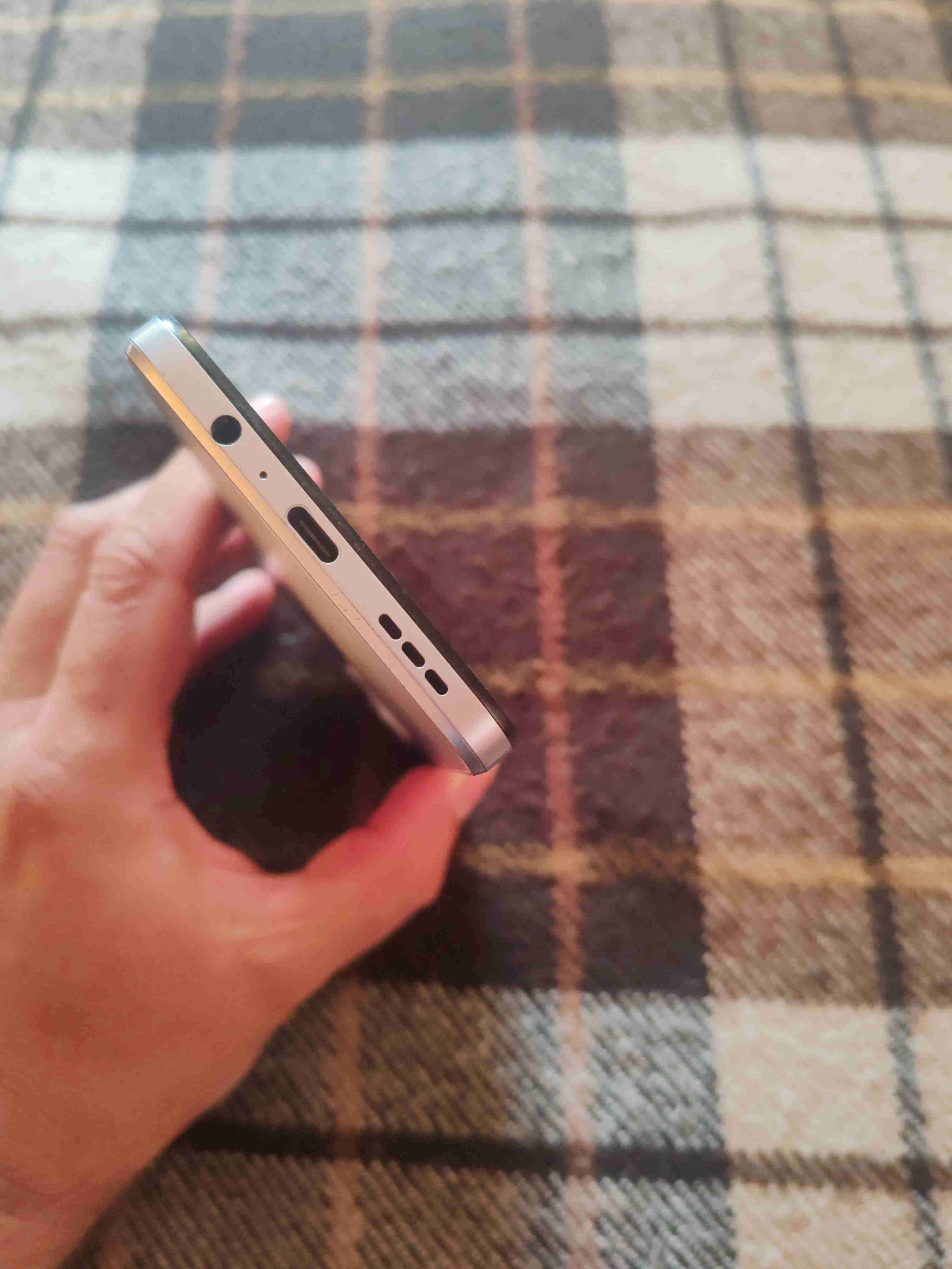 Celular Motorola g53 5g - 6