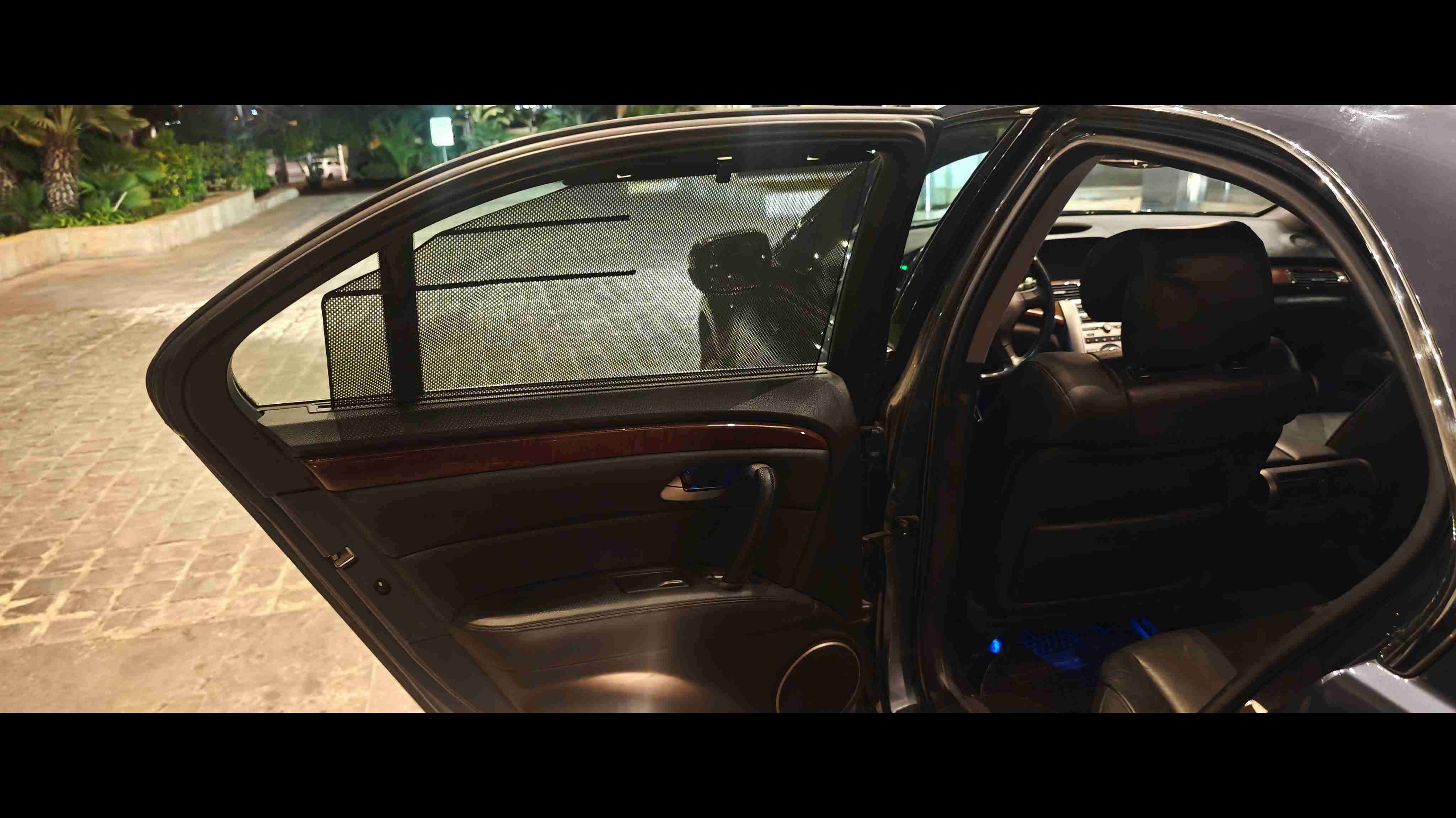 Honda legend 2008 - miniatura 2