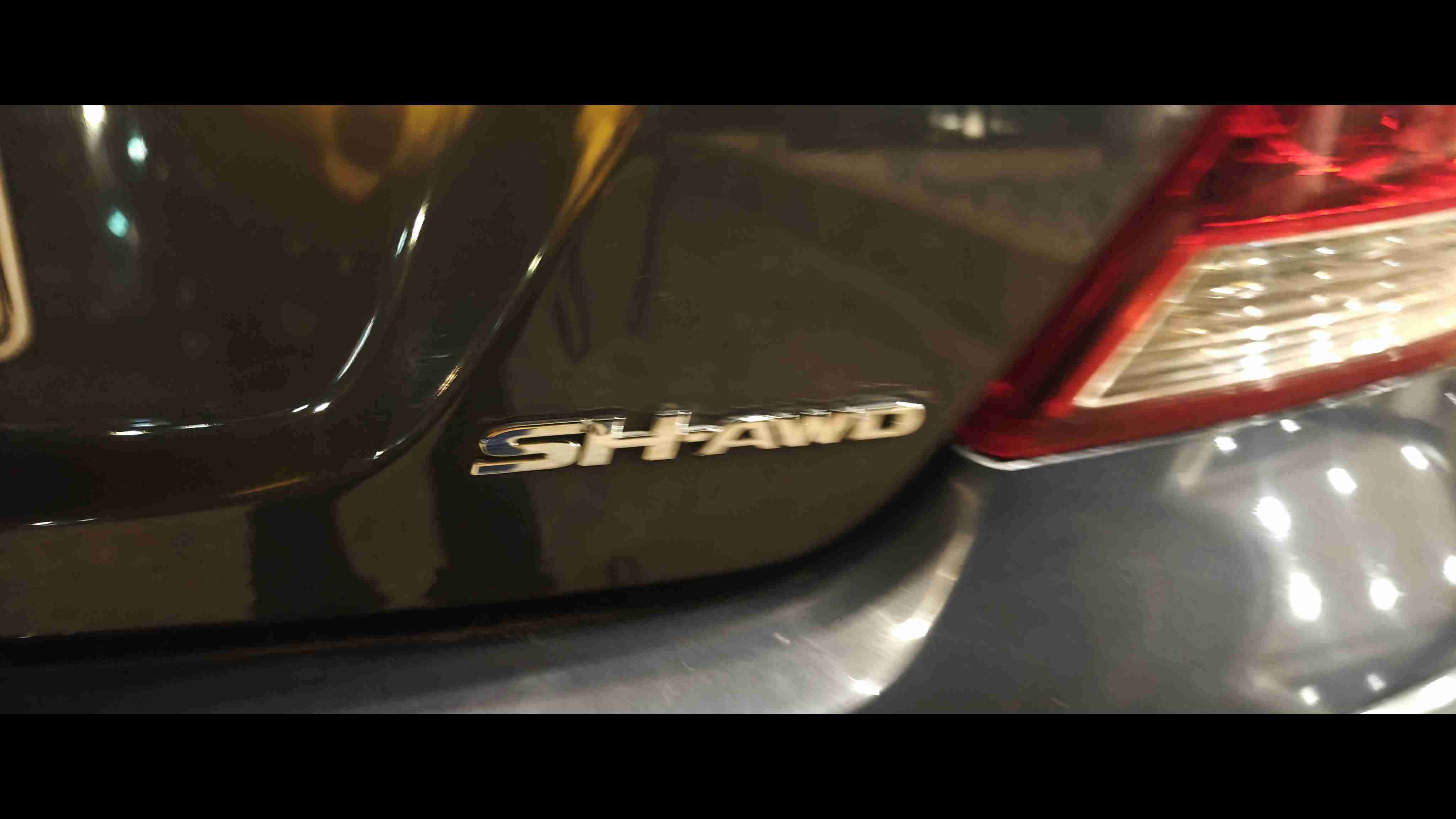 Honda legend 2008 - miniatura 6