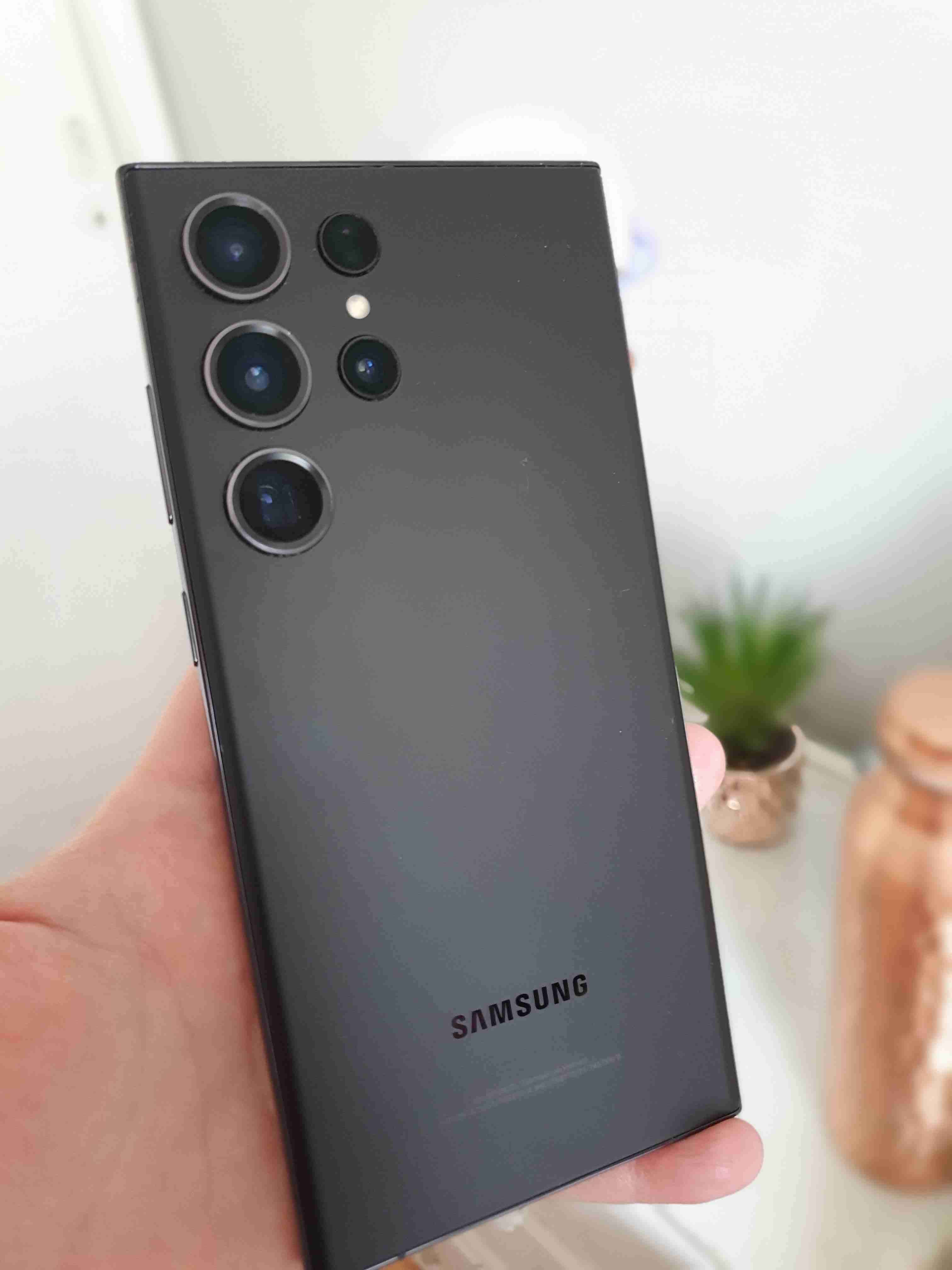 Samung S23 ultra 512 gb 12 gb ram - 1