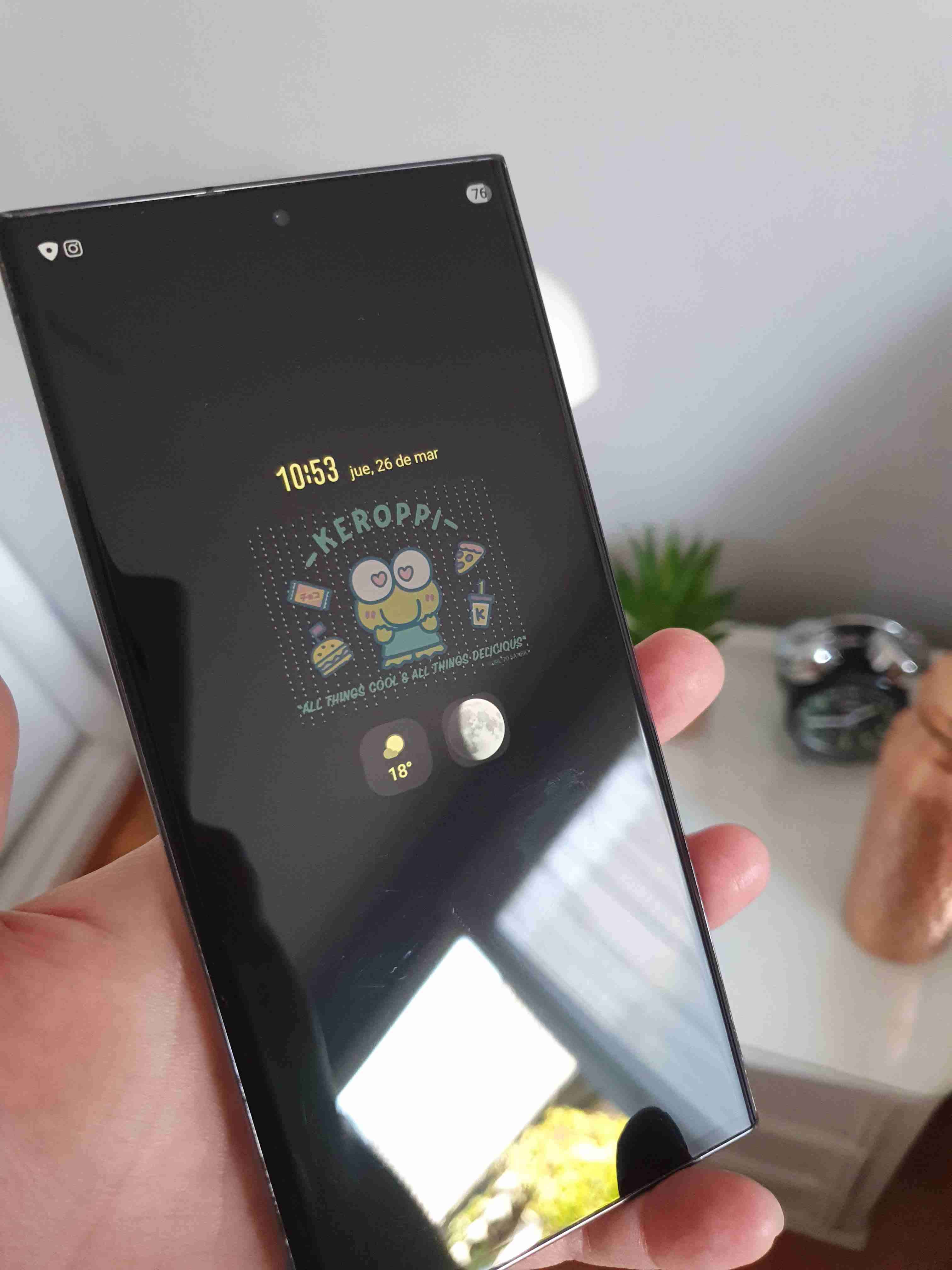 Samung S23 ultra 512 gb 12 gb ram - 2