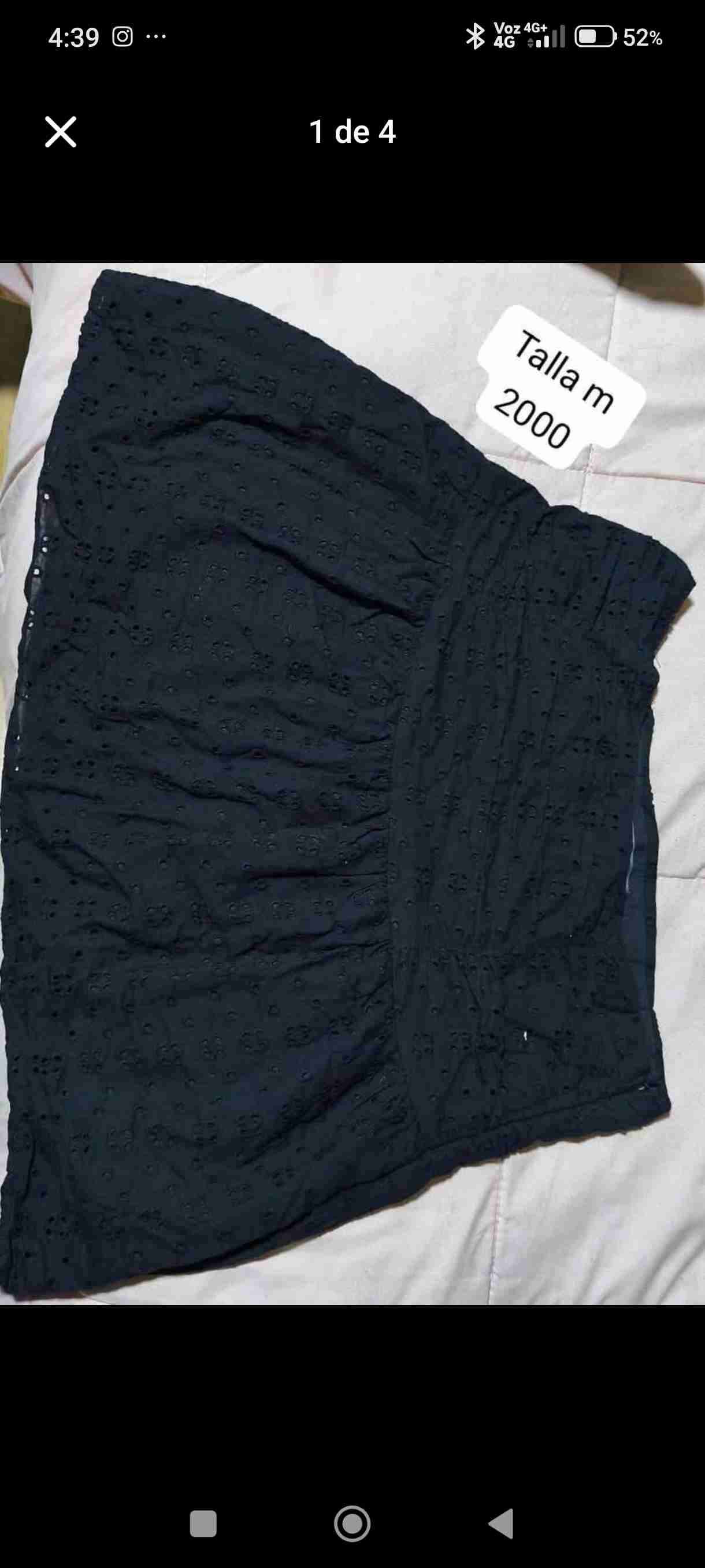 Ropa variada - miniatura 3