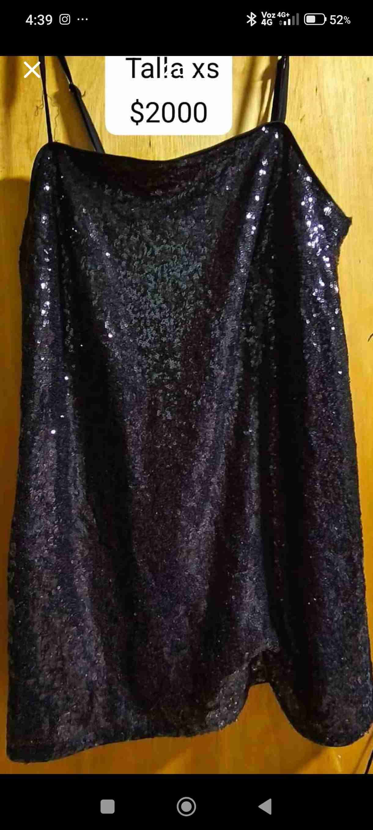 Ropa variada - miniatura 4