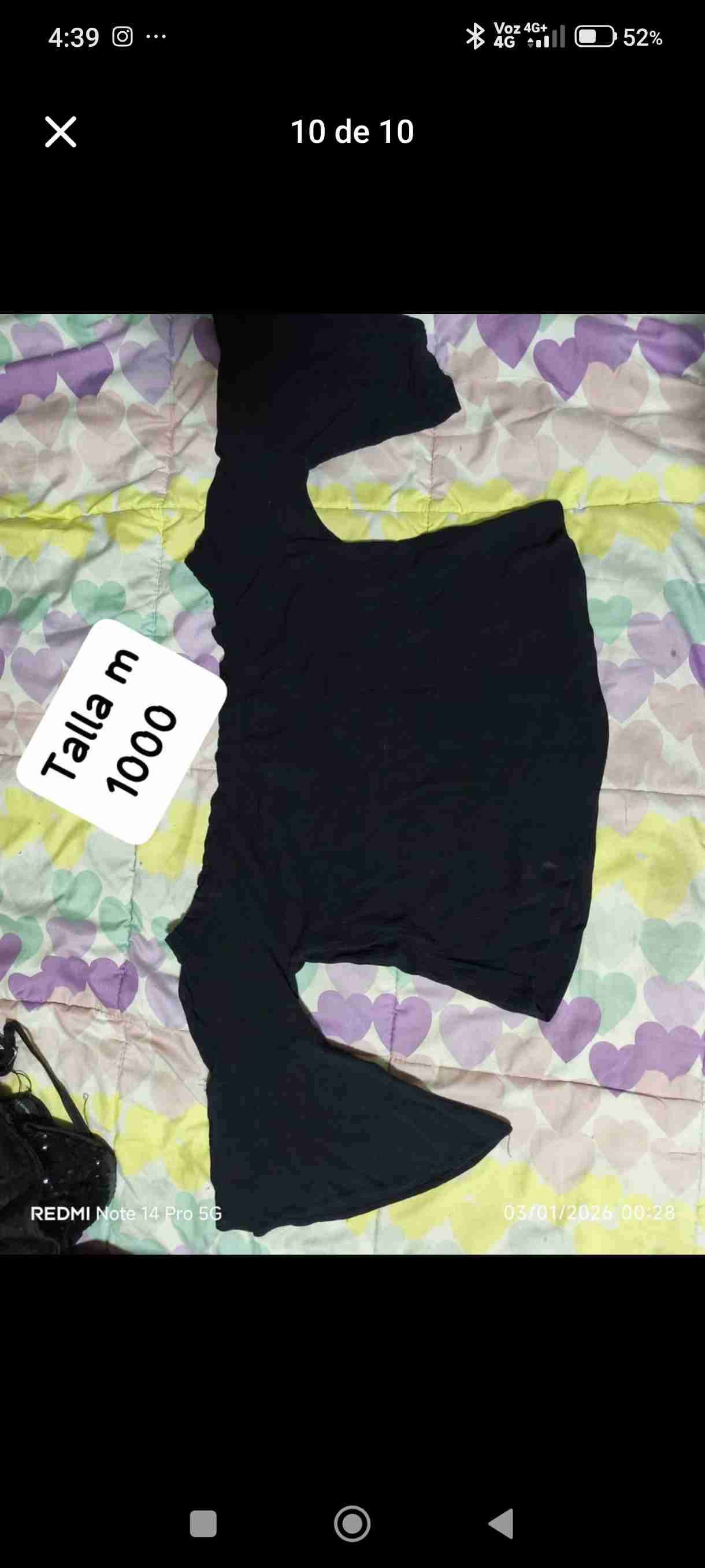 Ropa variada - miniatura 5