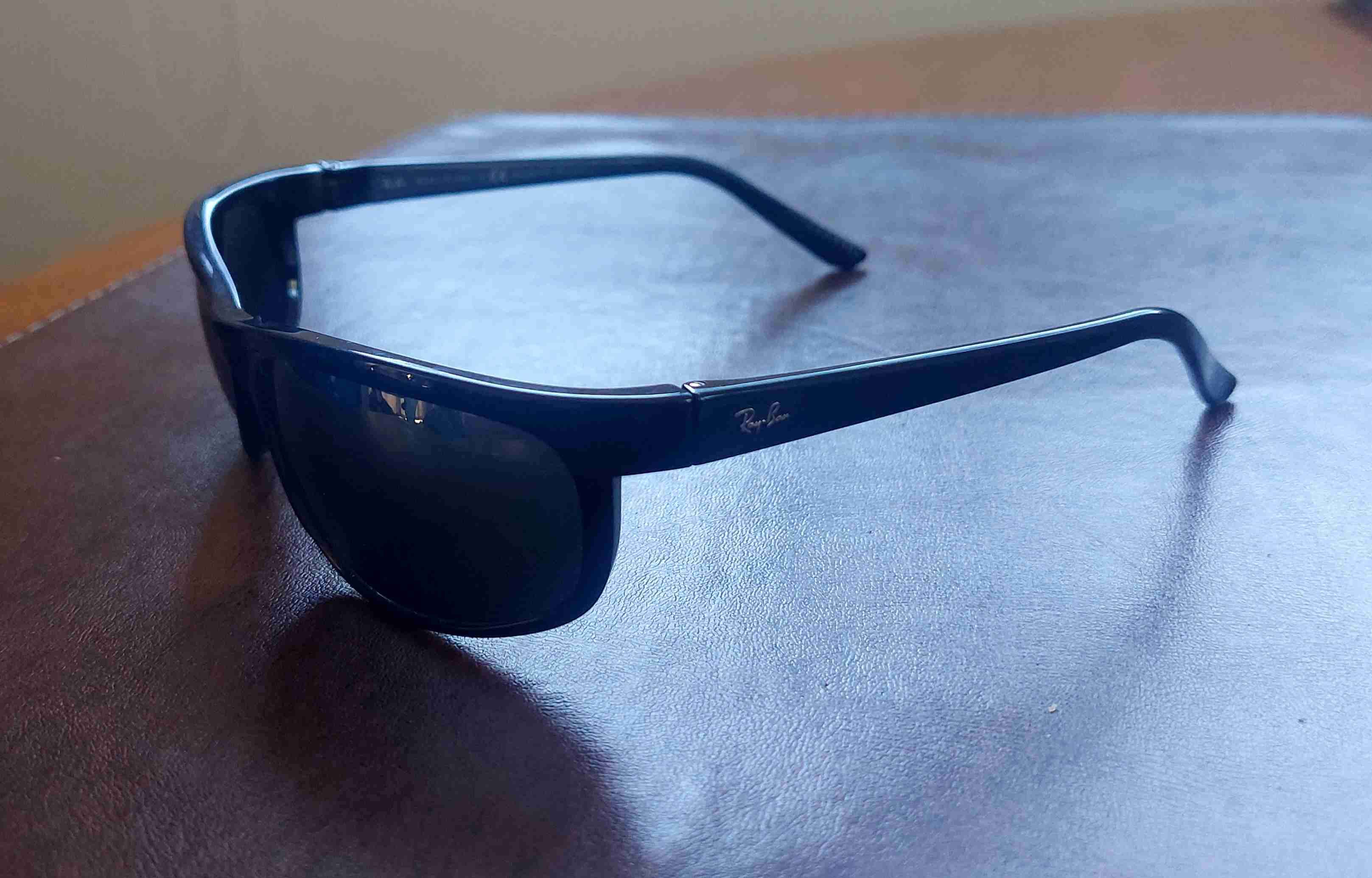 Lentes de sol Ray-Ban Predaror 2 - 2