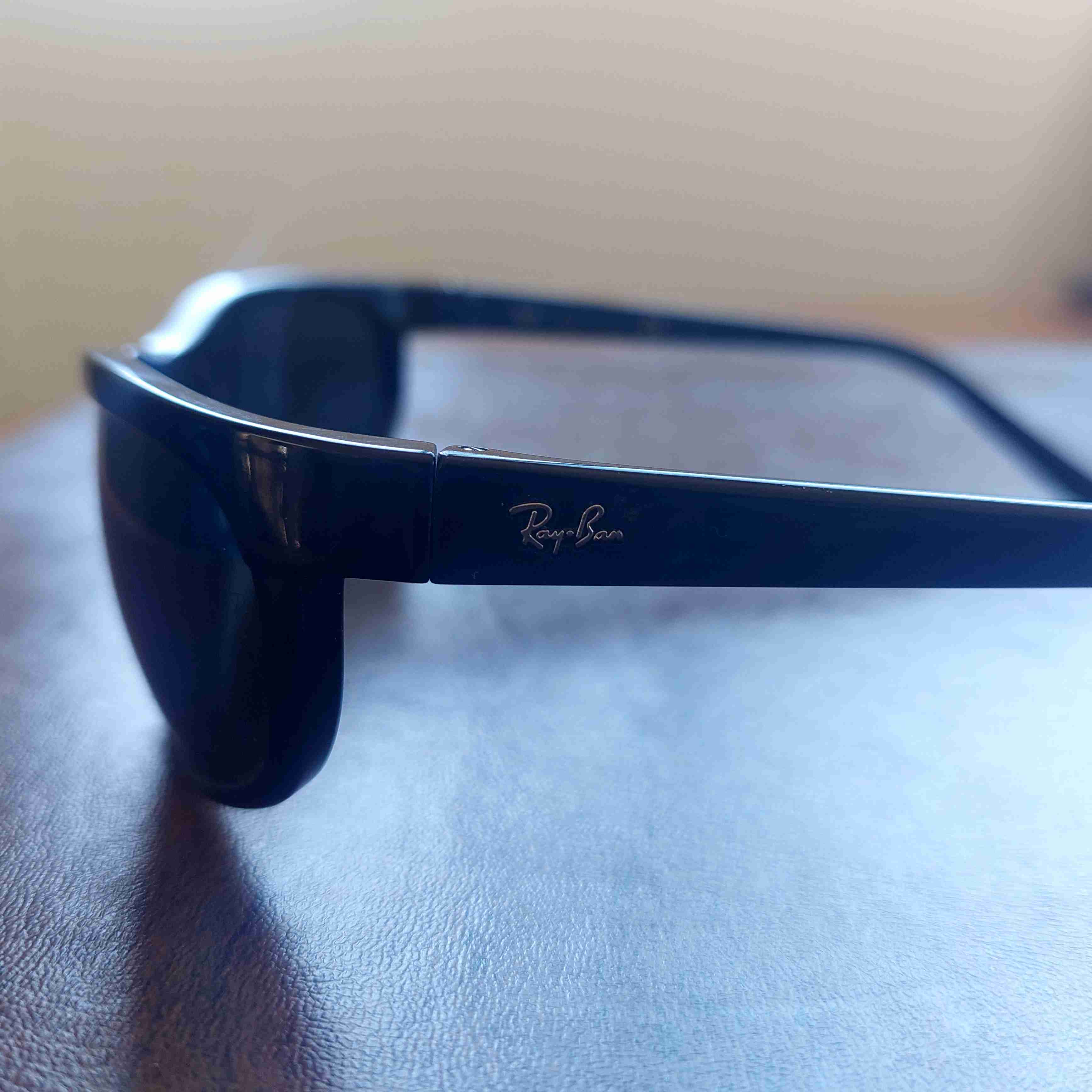 Lentes de sol Ray-Ban Predaror 2 - 3