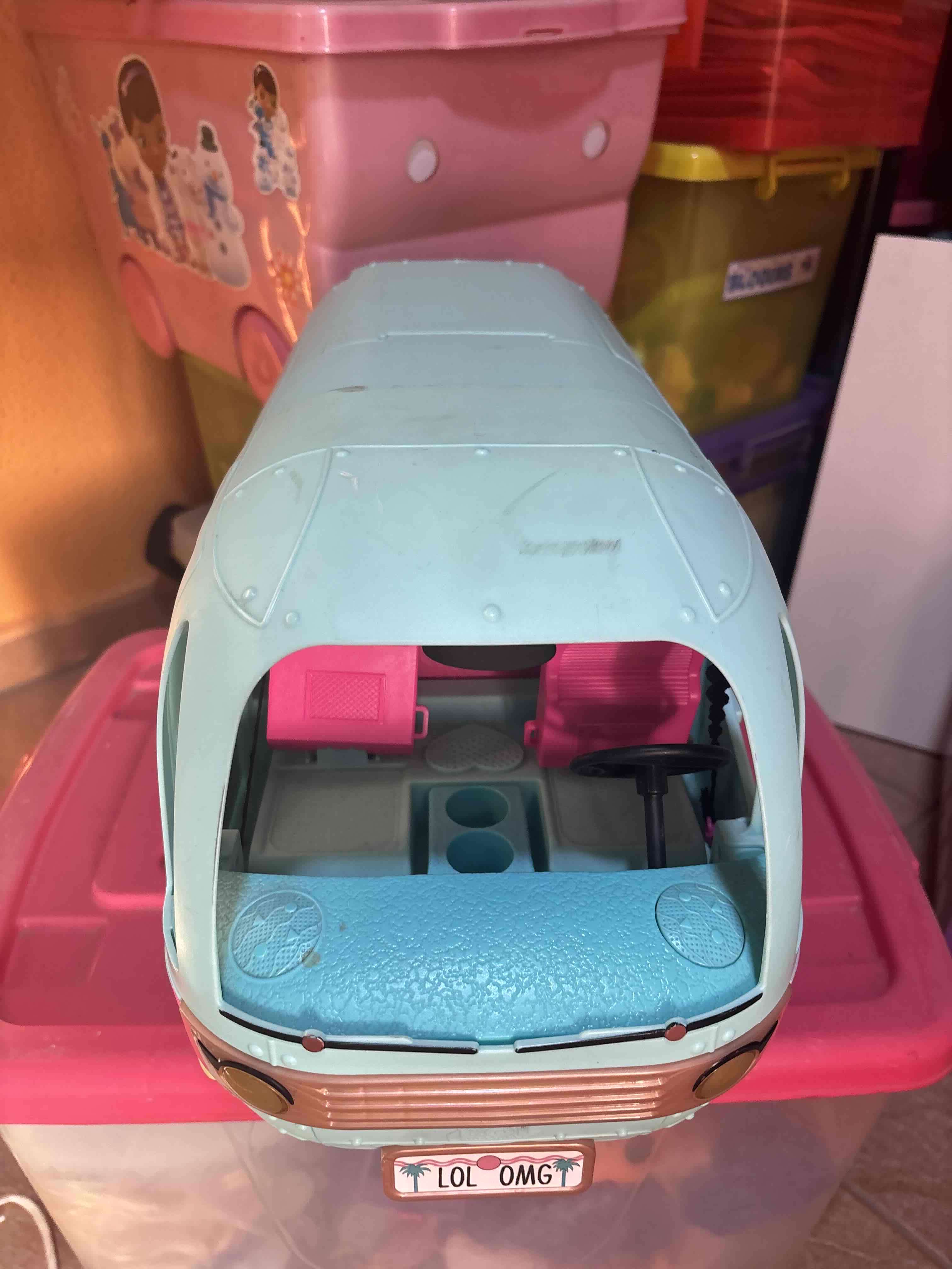 Camper Lol - miniatura 2